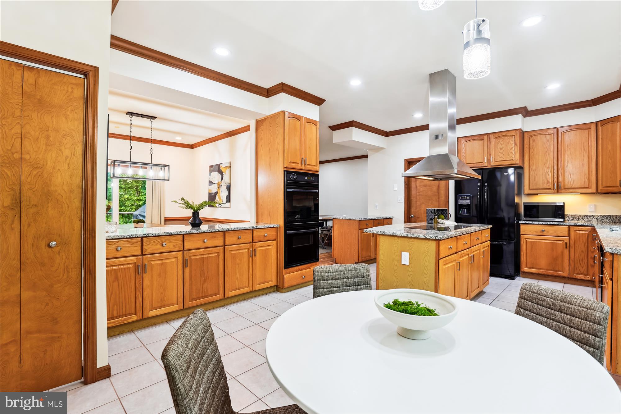 LINCOLNIA PARK - Residential