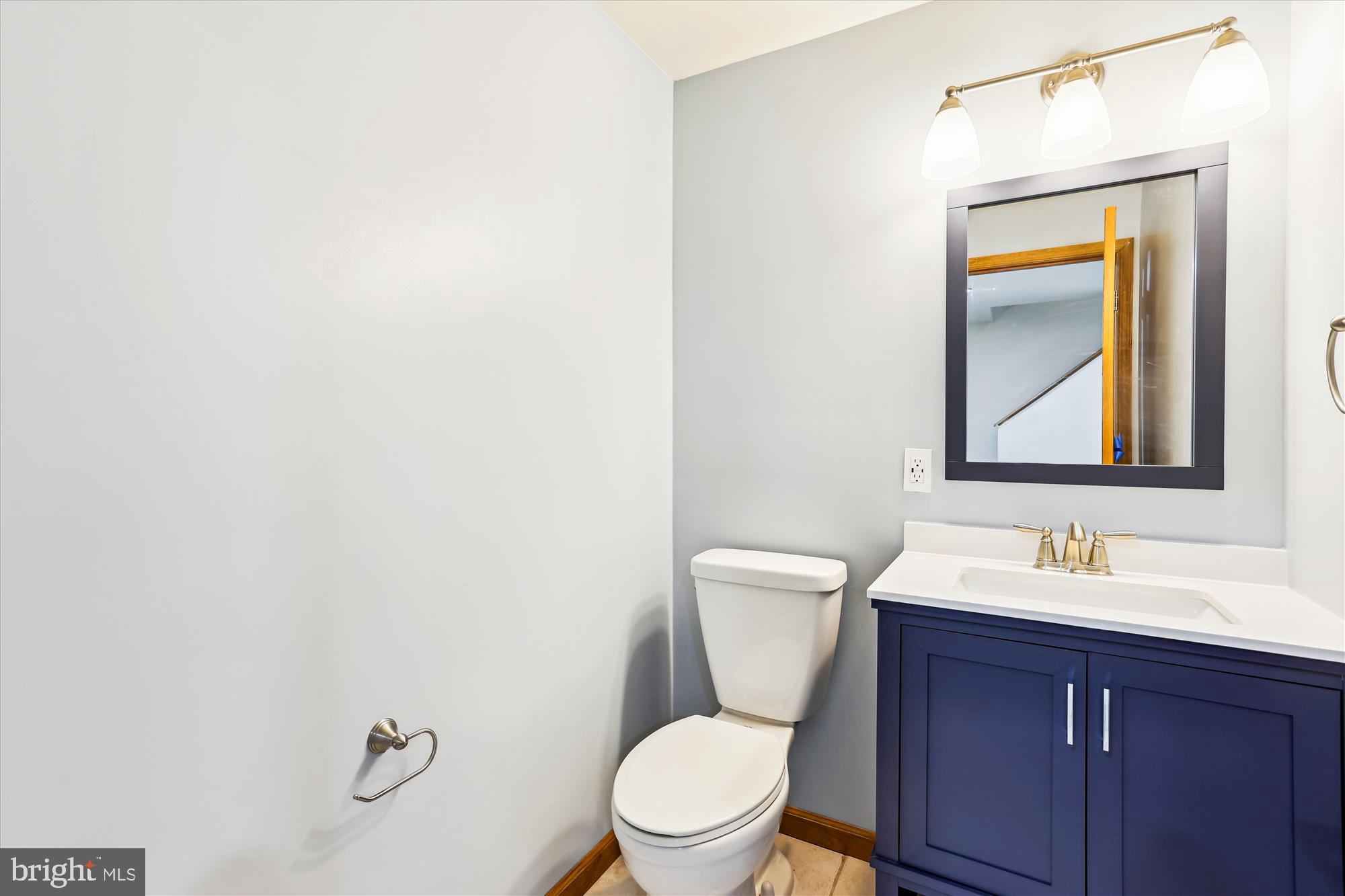 LINCOLNIA PARK - Residential