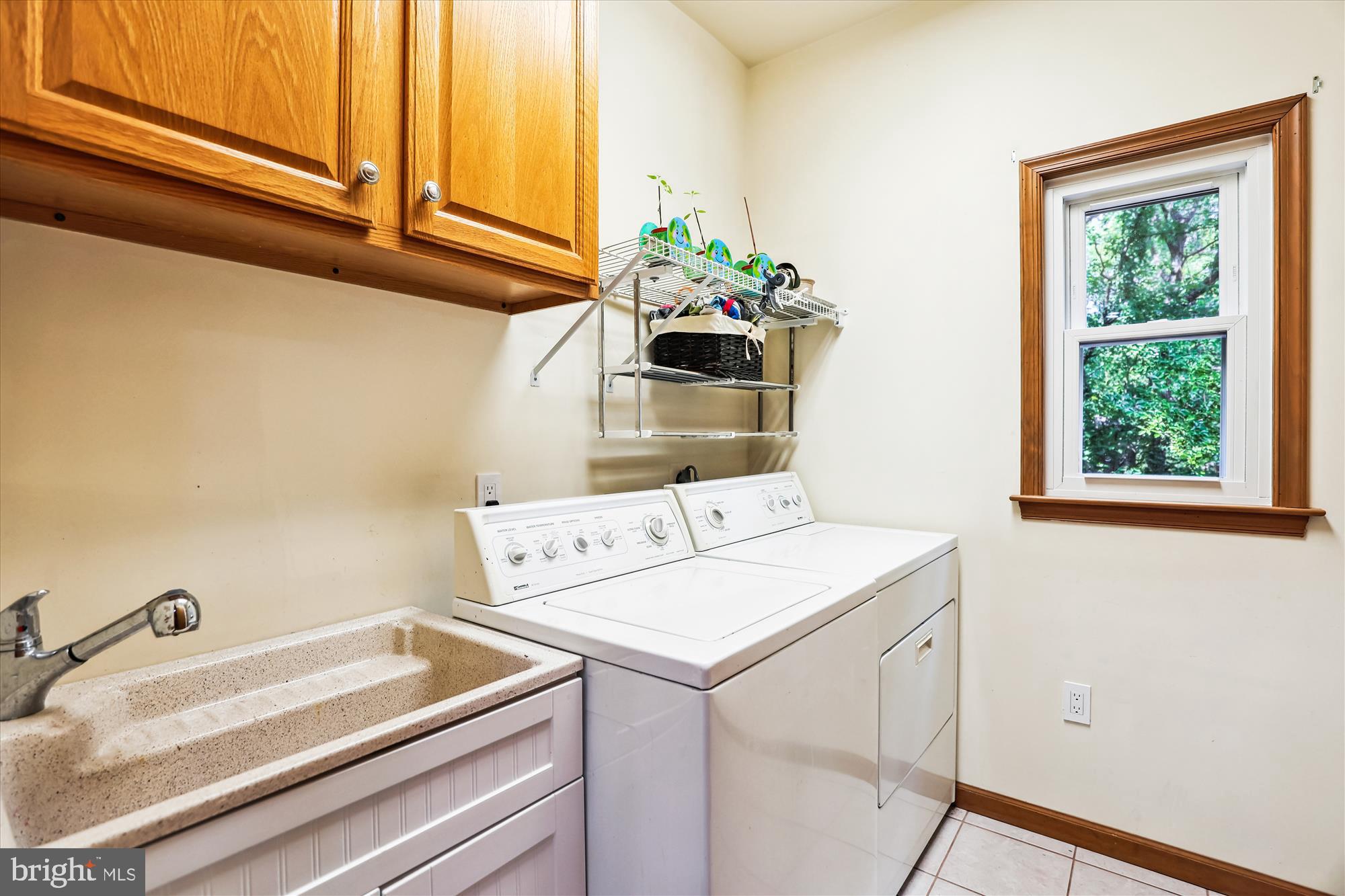 LINCOLNIA PARK - Residential