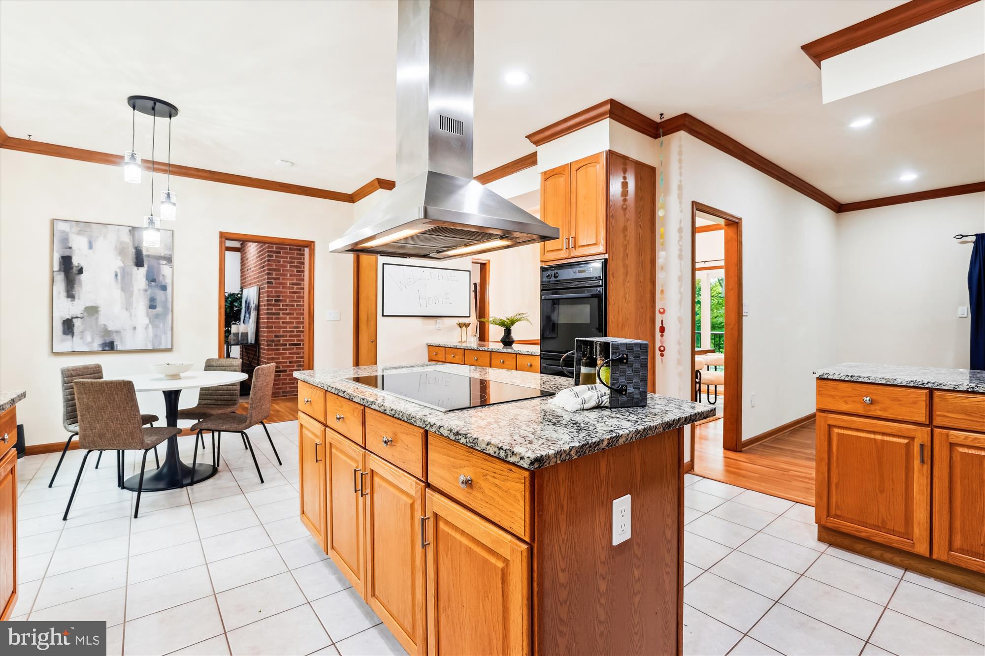 LINCOLNIA PARK - Residential