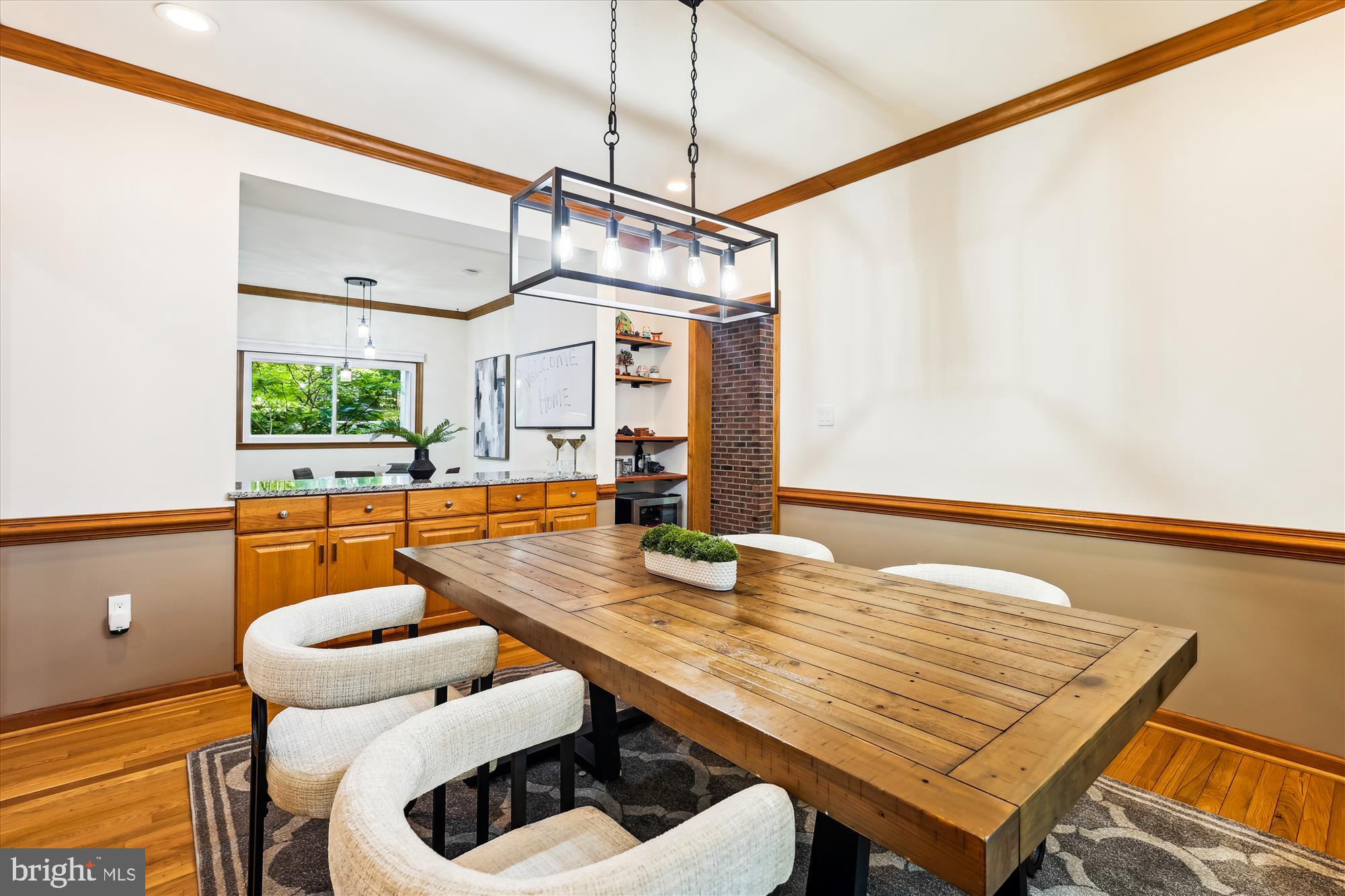 LINCOLNIA PARK - Residential