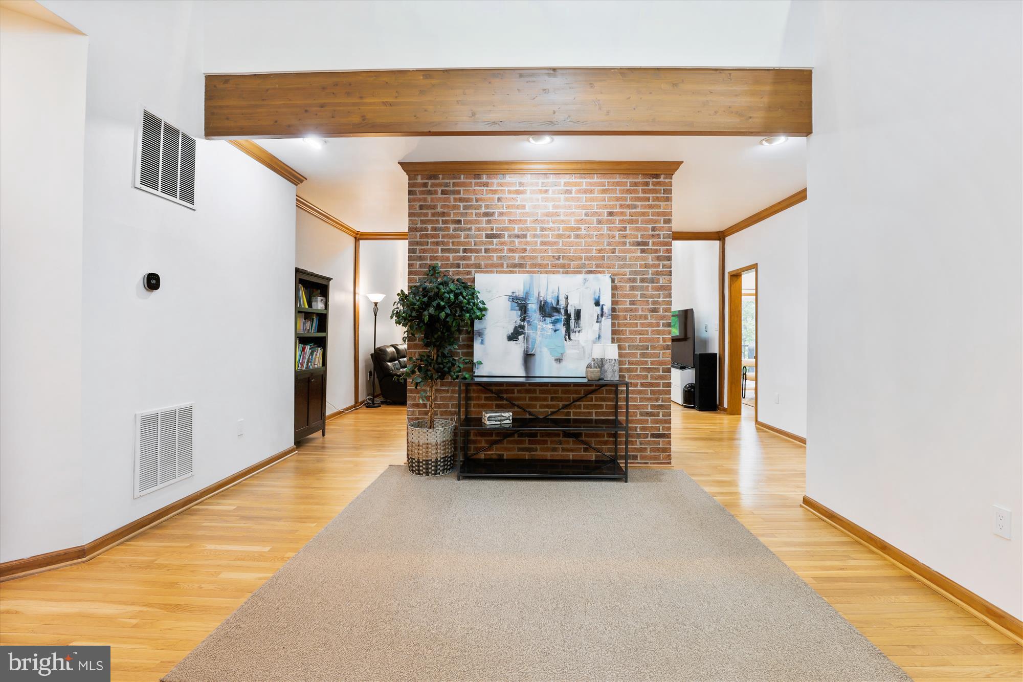 LINCOLNIA PARK - Residential