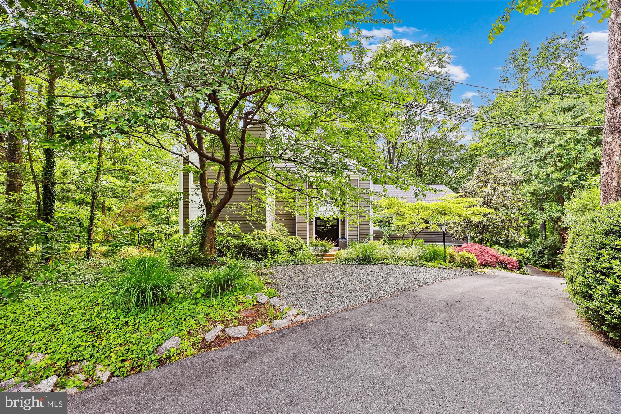 LINCOLNIA PARK - Residential