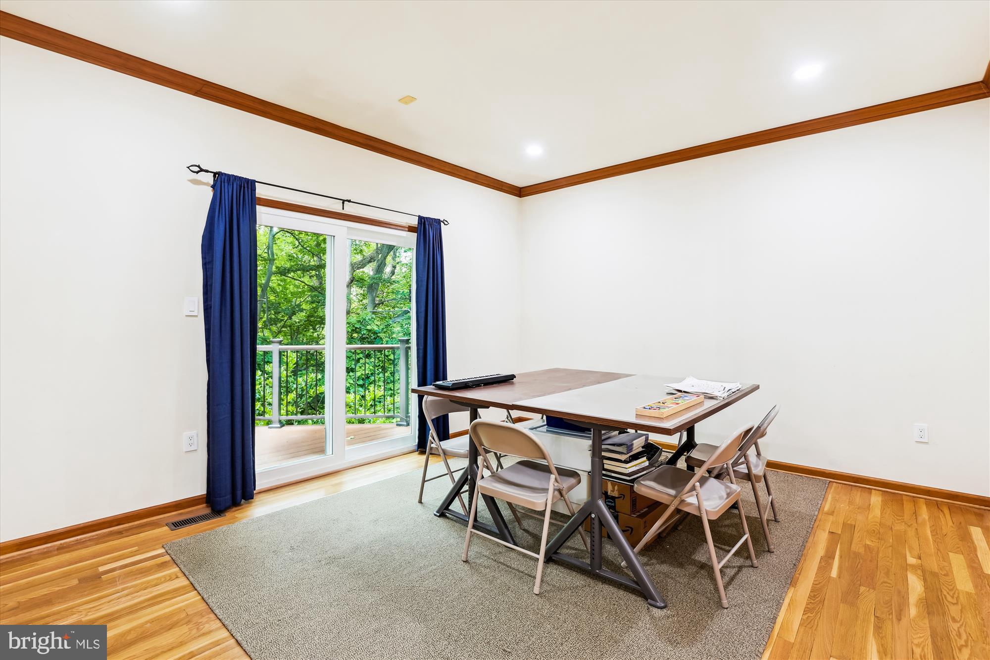 LINCOLNIA PARK - Residential