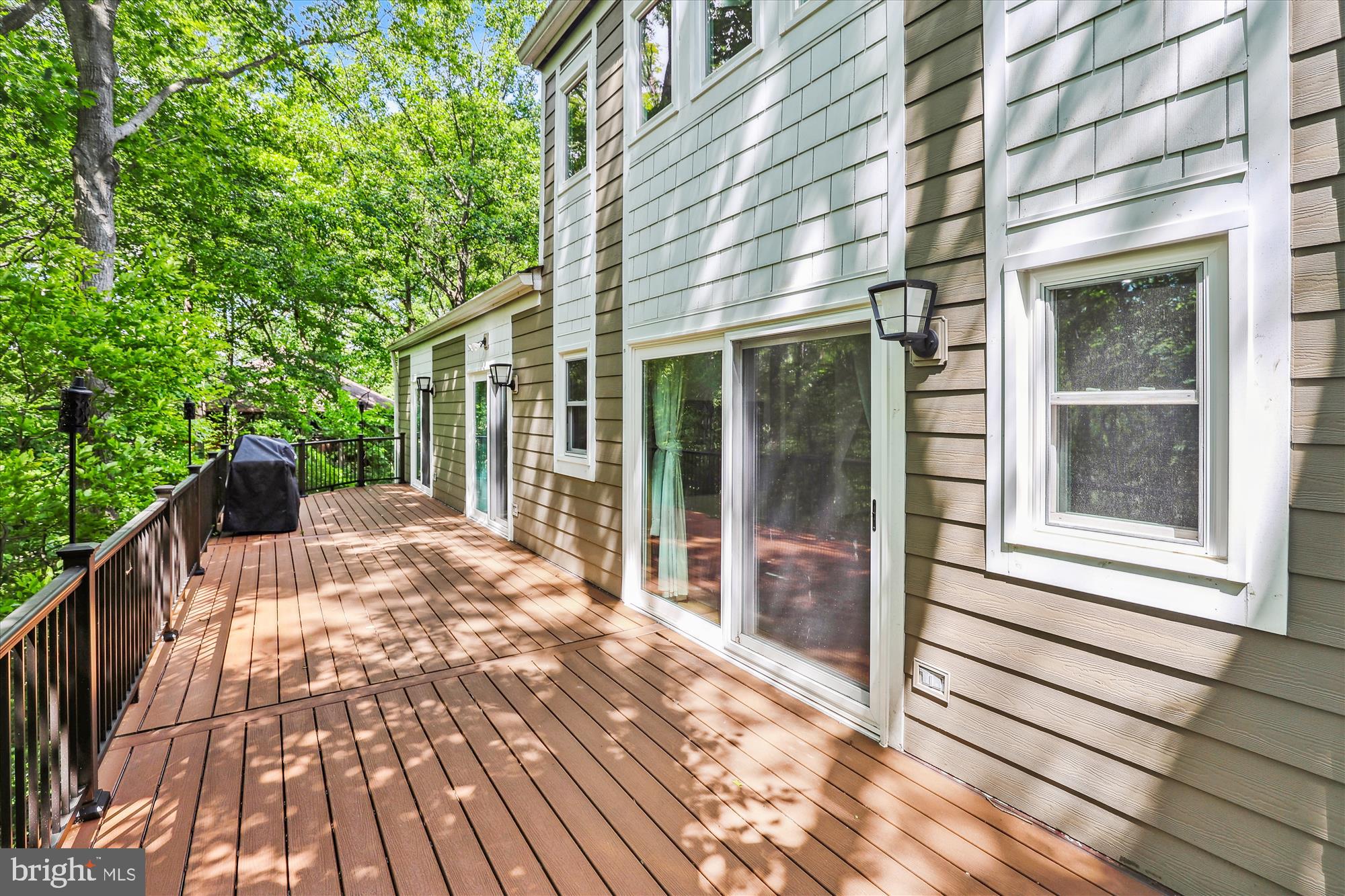 LINCOLNIA PARK - Residential