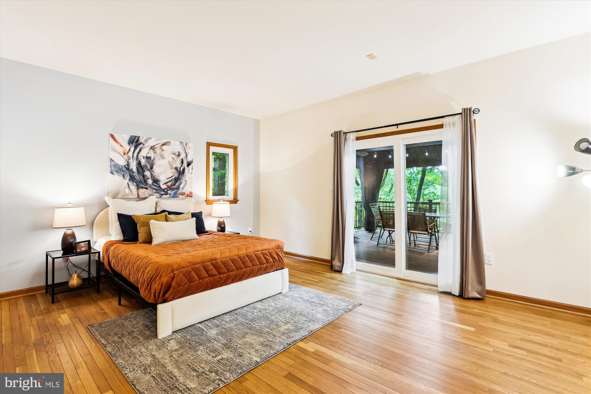 LINCOLNIA PARK - Residential