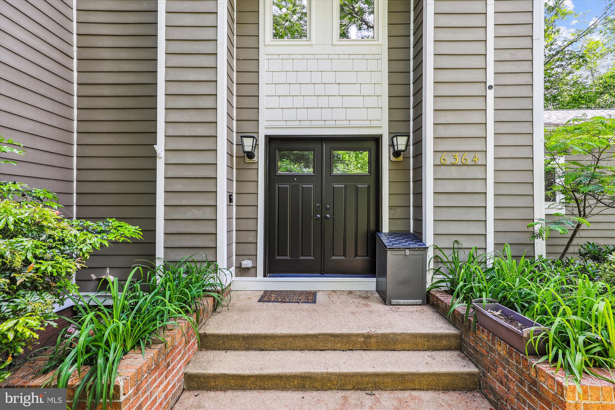 LINCOLNIA PARK - Residential