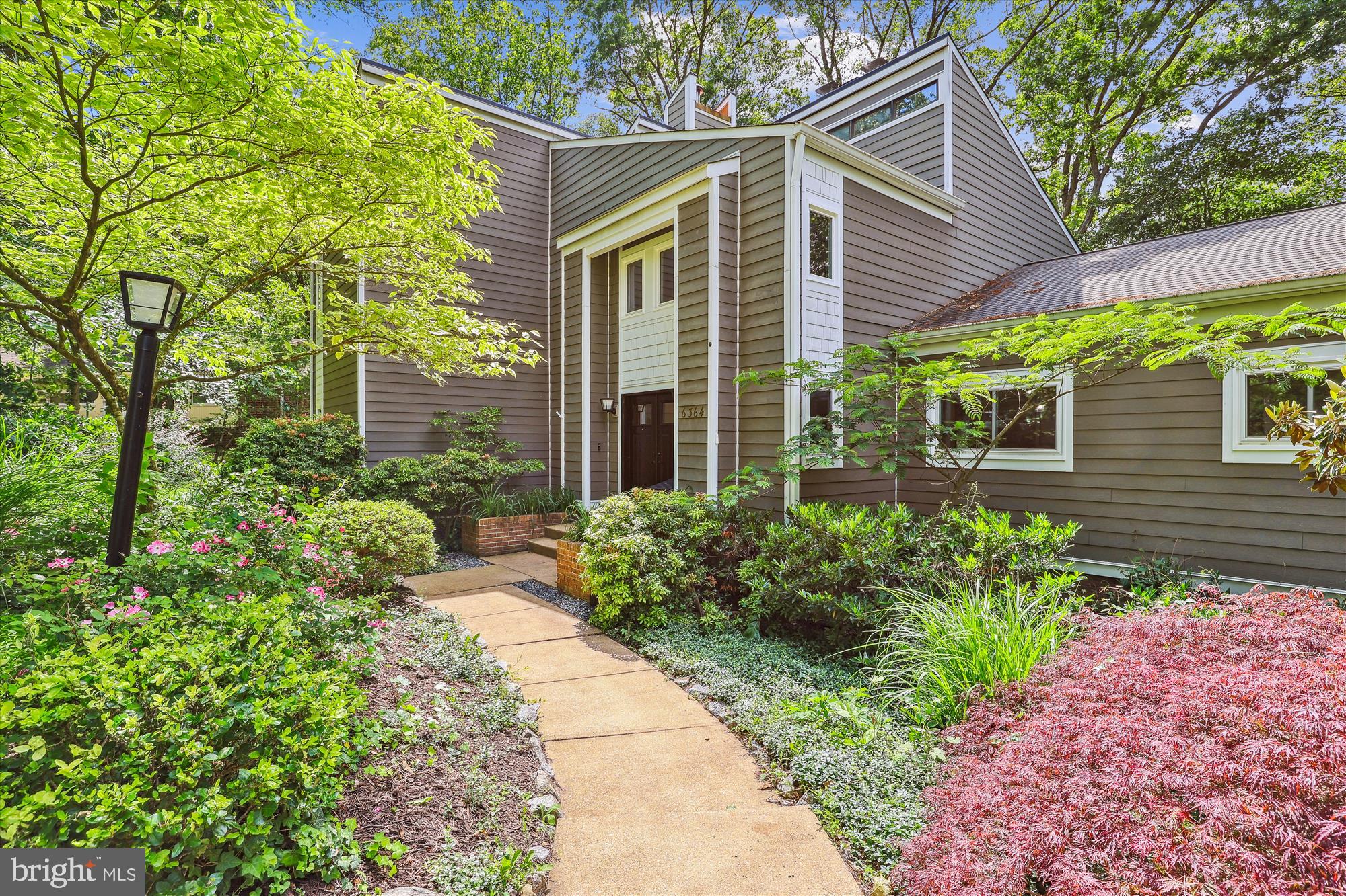 LINCOLNIA PARK - Residential