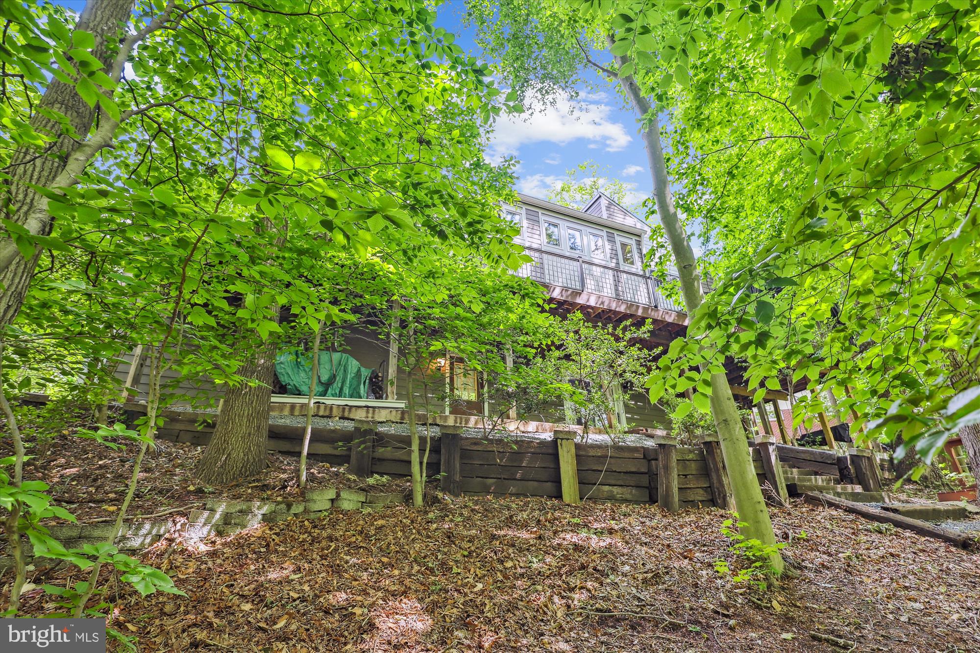 LINCOLNIA PARK - Residential