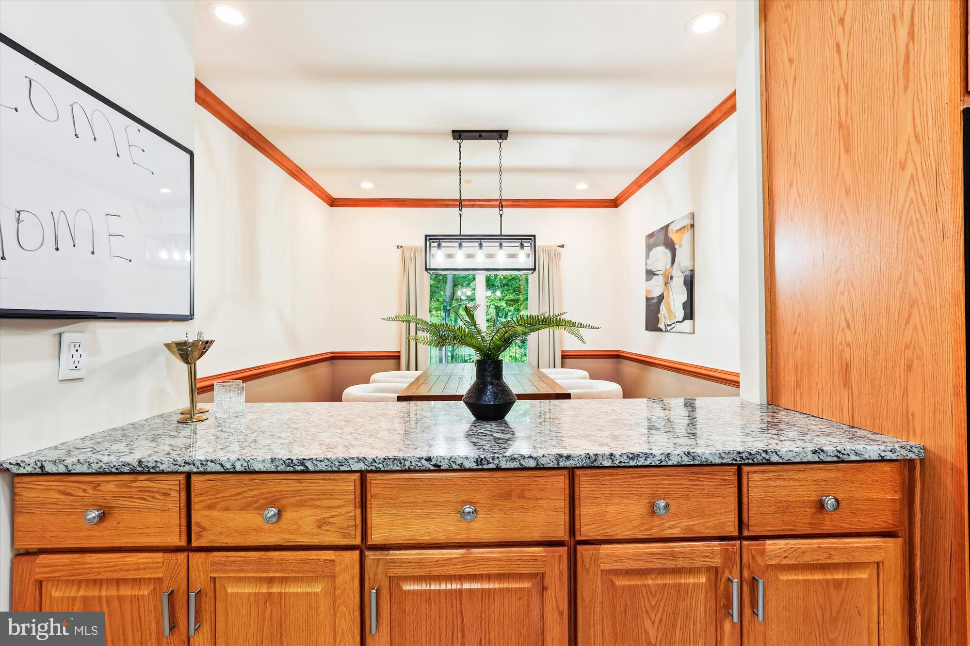 LINCOLNIA PARK - Residential