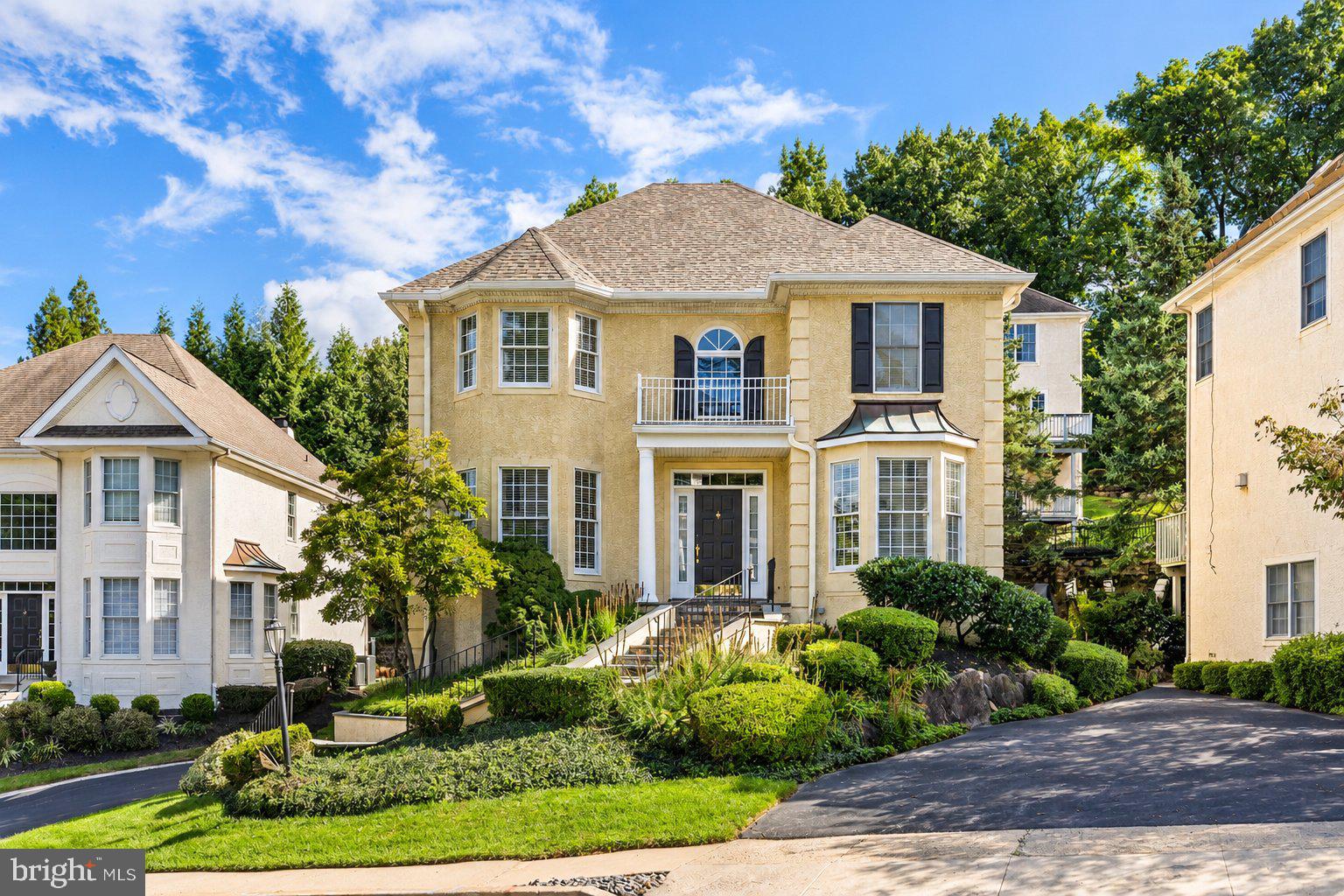 407 SPRING GARDEN LANE