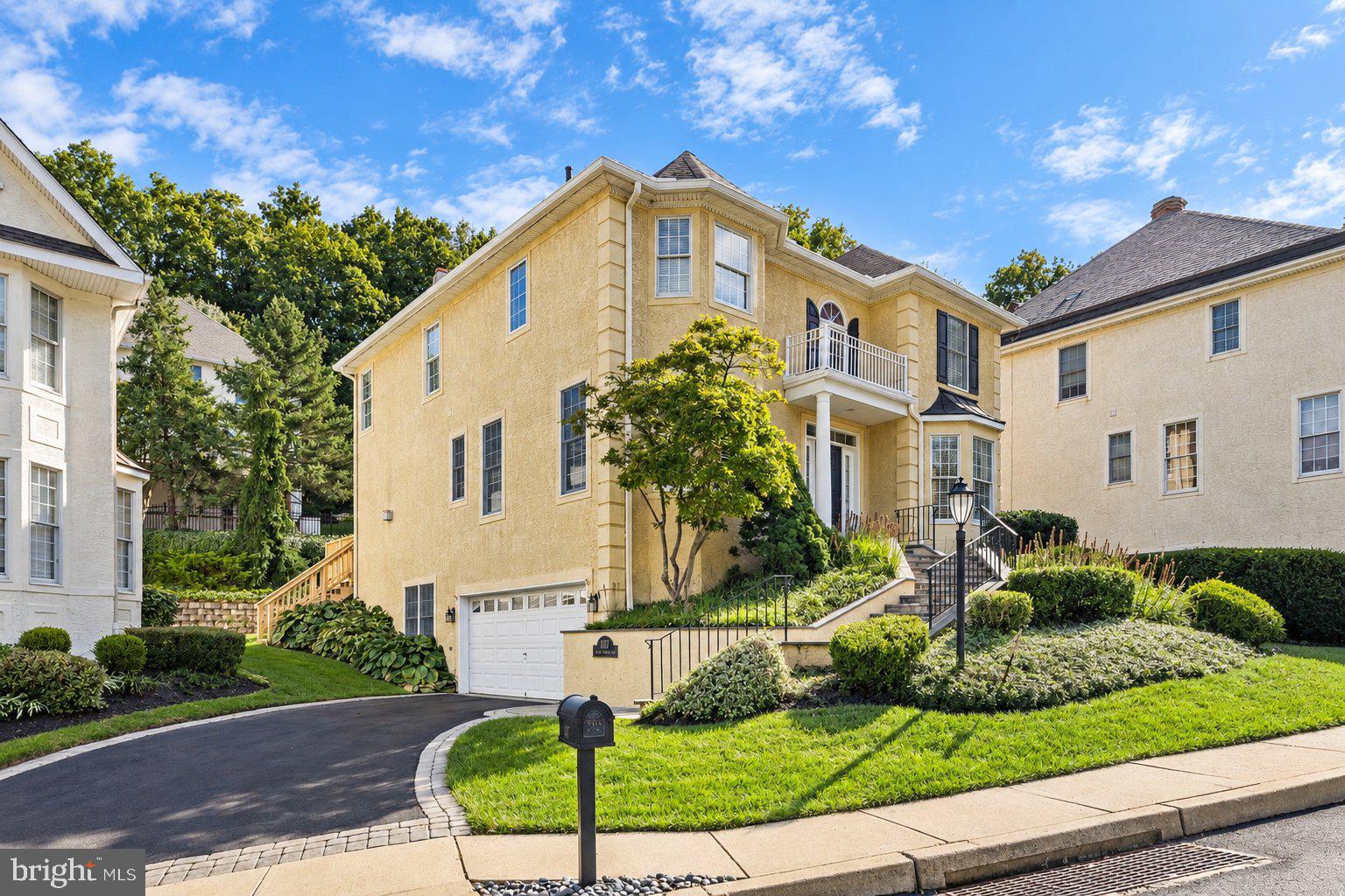 407 SPRING GARDEN LANE