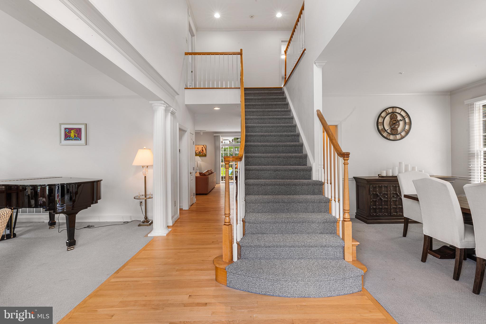 407 SPRING GARDEN LANE