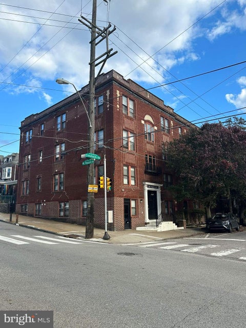 Condo For Rent - 7057 Cresheim Road #12<br/> PHILADELPHIA, PA 19119