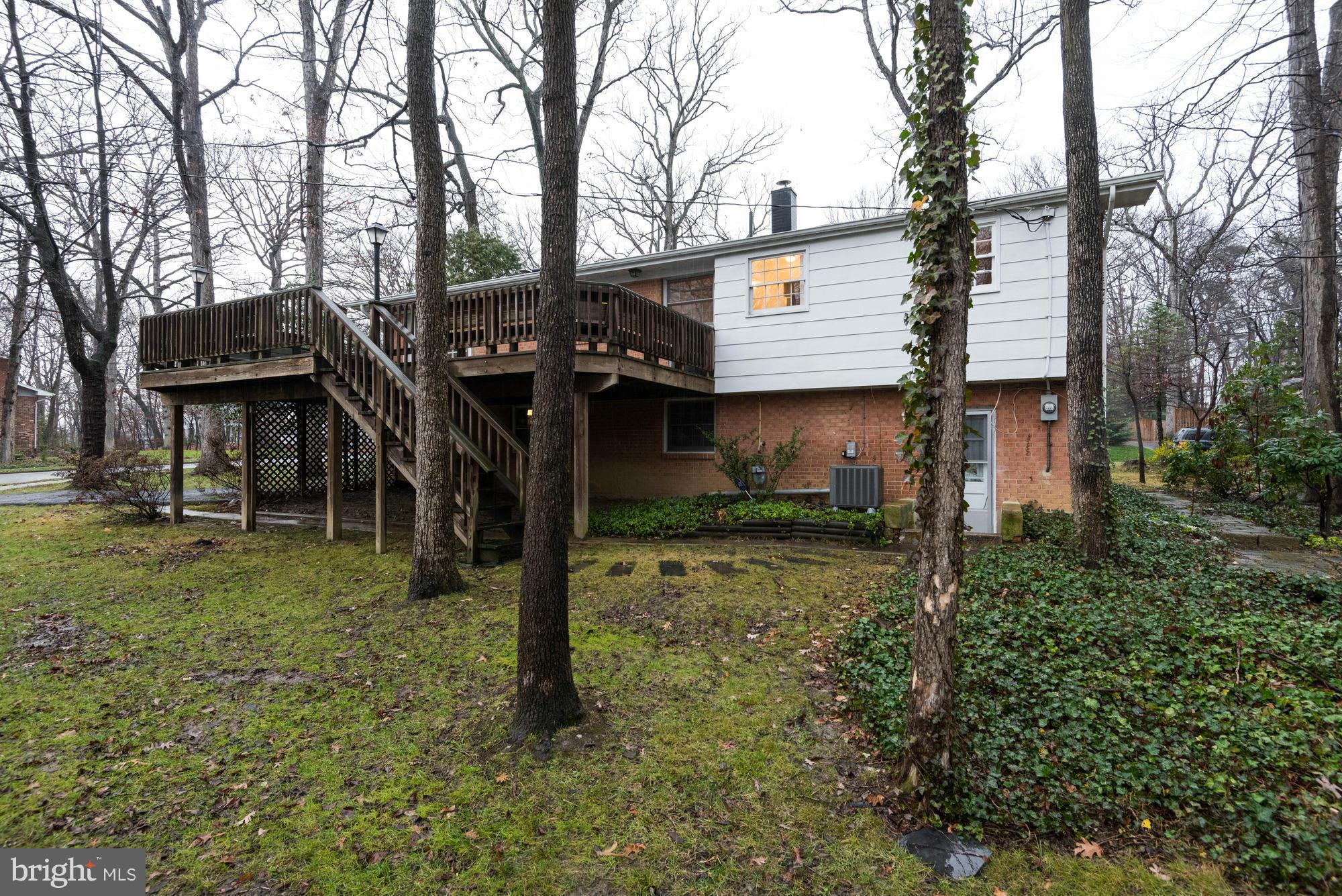 HALEMHURST - Residential Lease