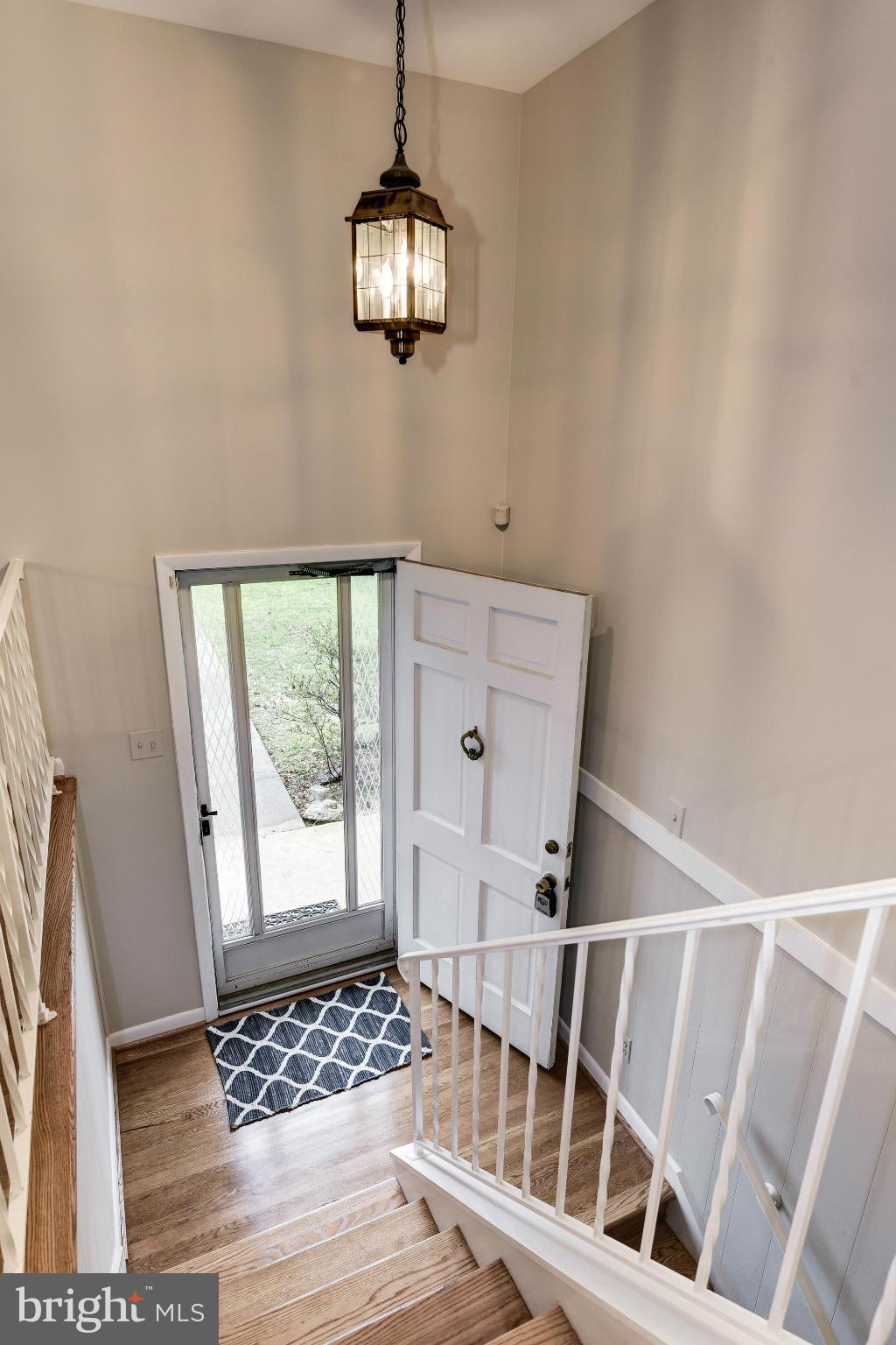 HALEMHURST - Residential Lease