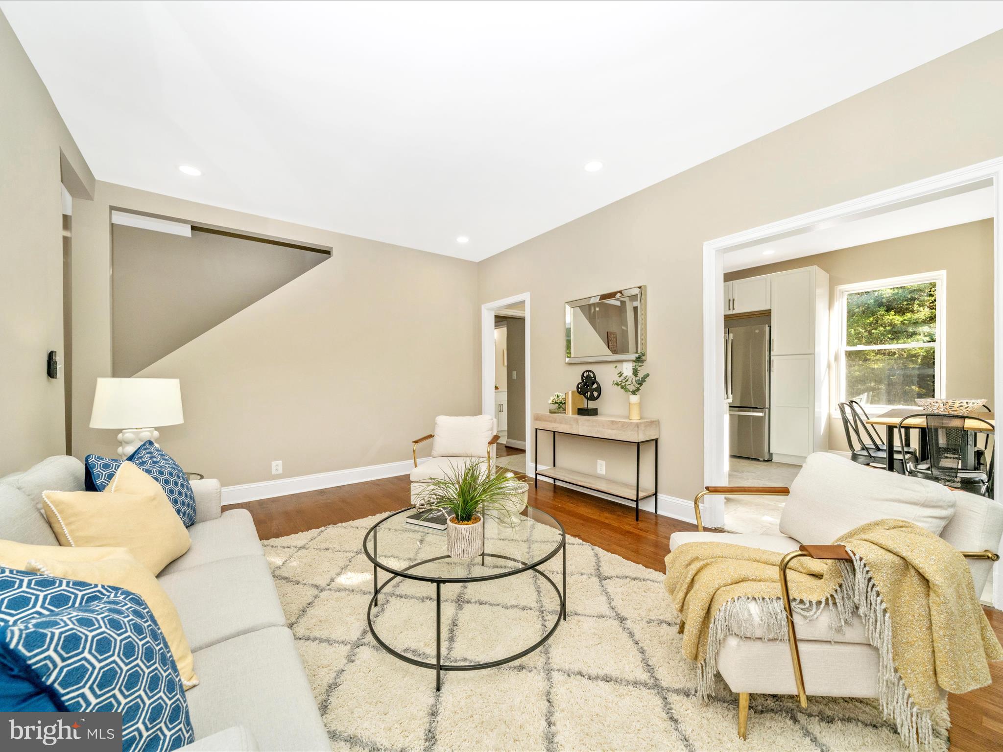 WHEATON OUT RES. (1) - Residential