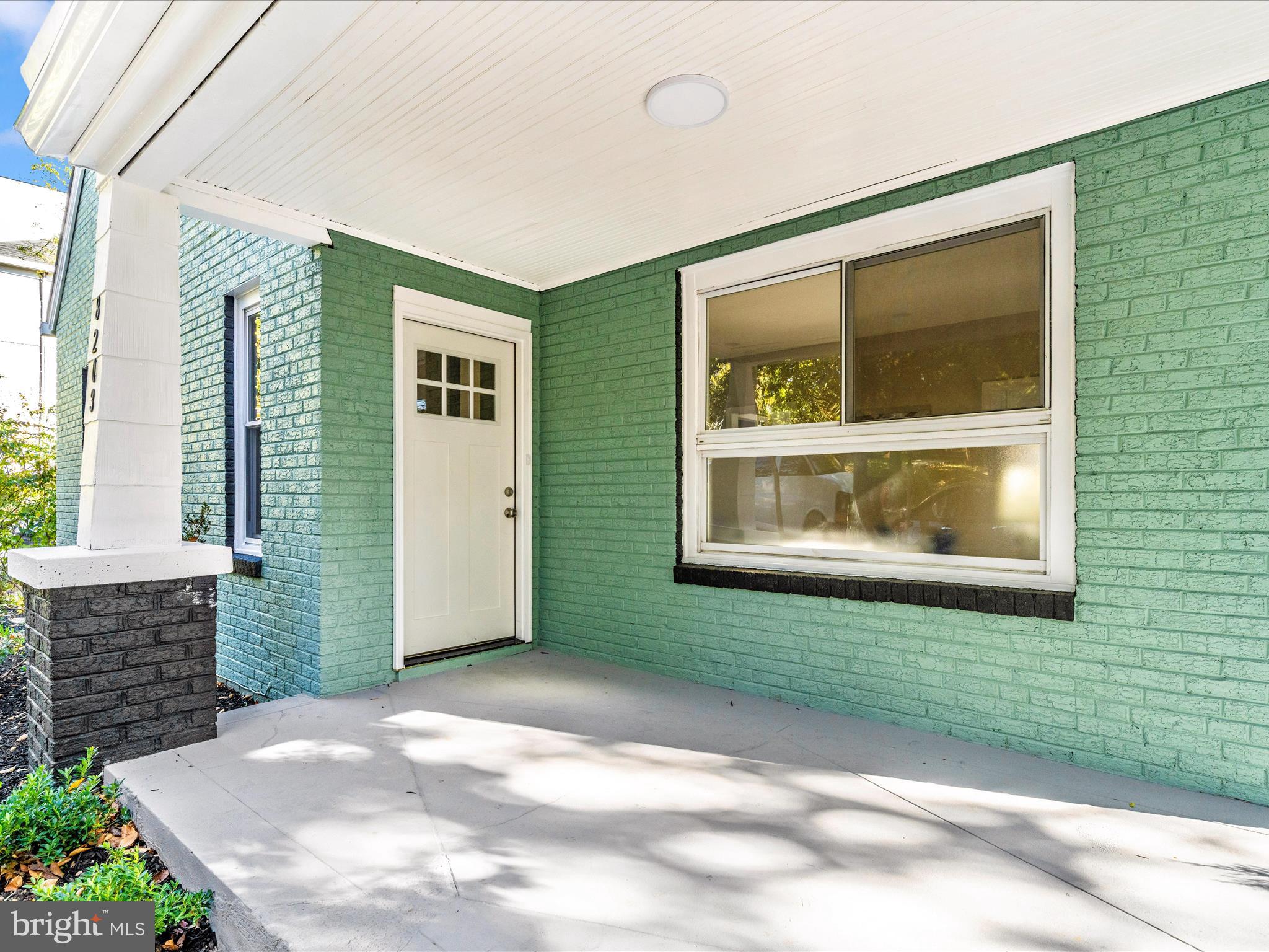 WHEATON OUT RES. (1) - Residential