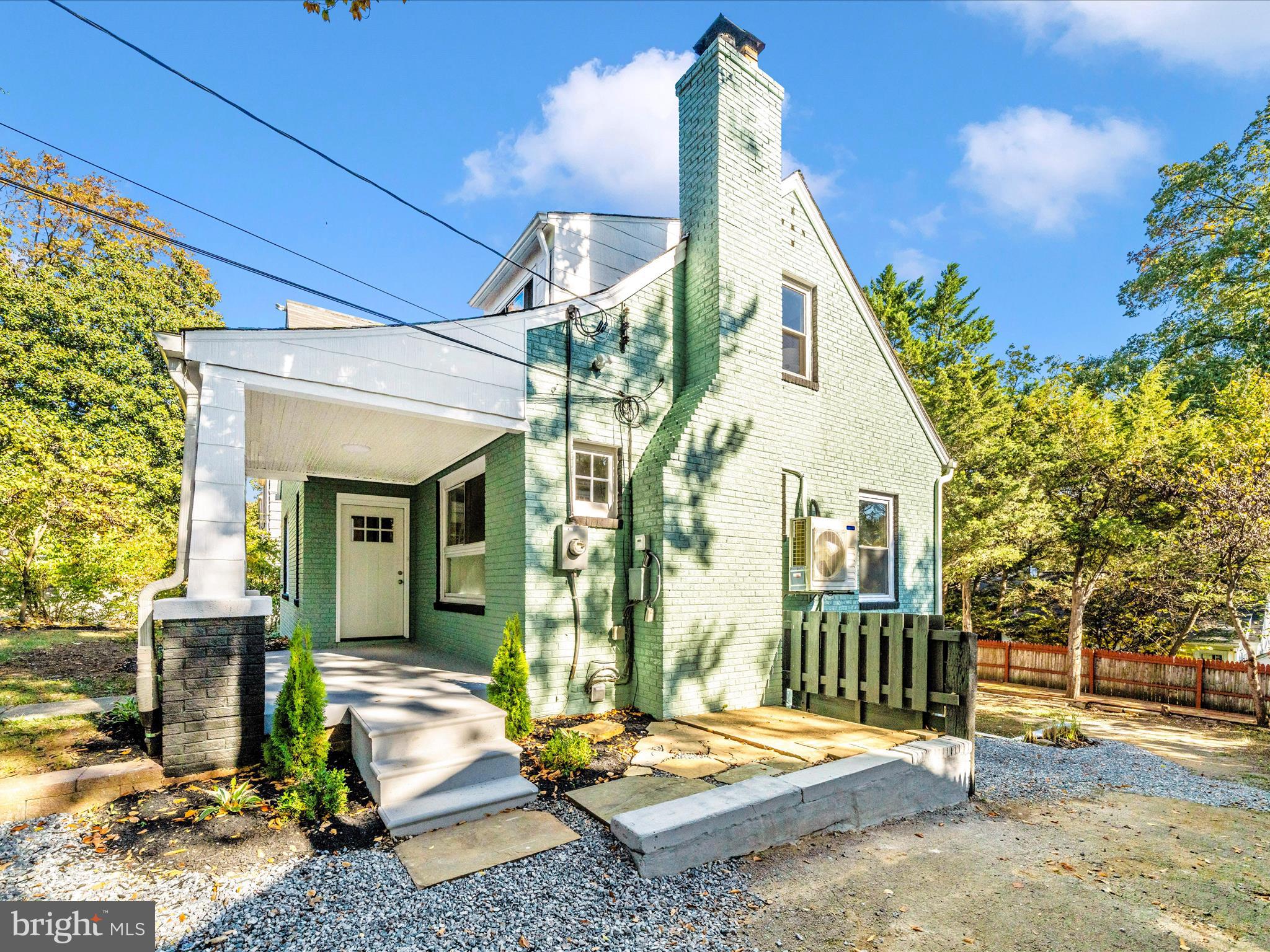 WHEATON OUT RES. (1) - Residential