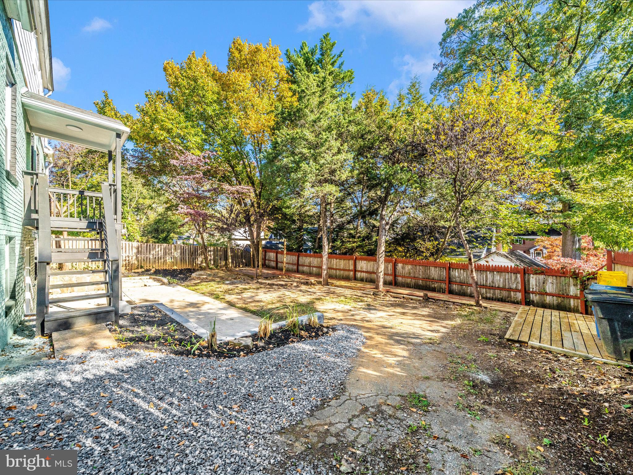 WHEATON OUT RES. (1) - Residential