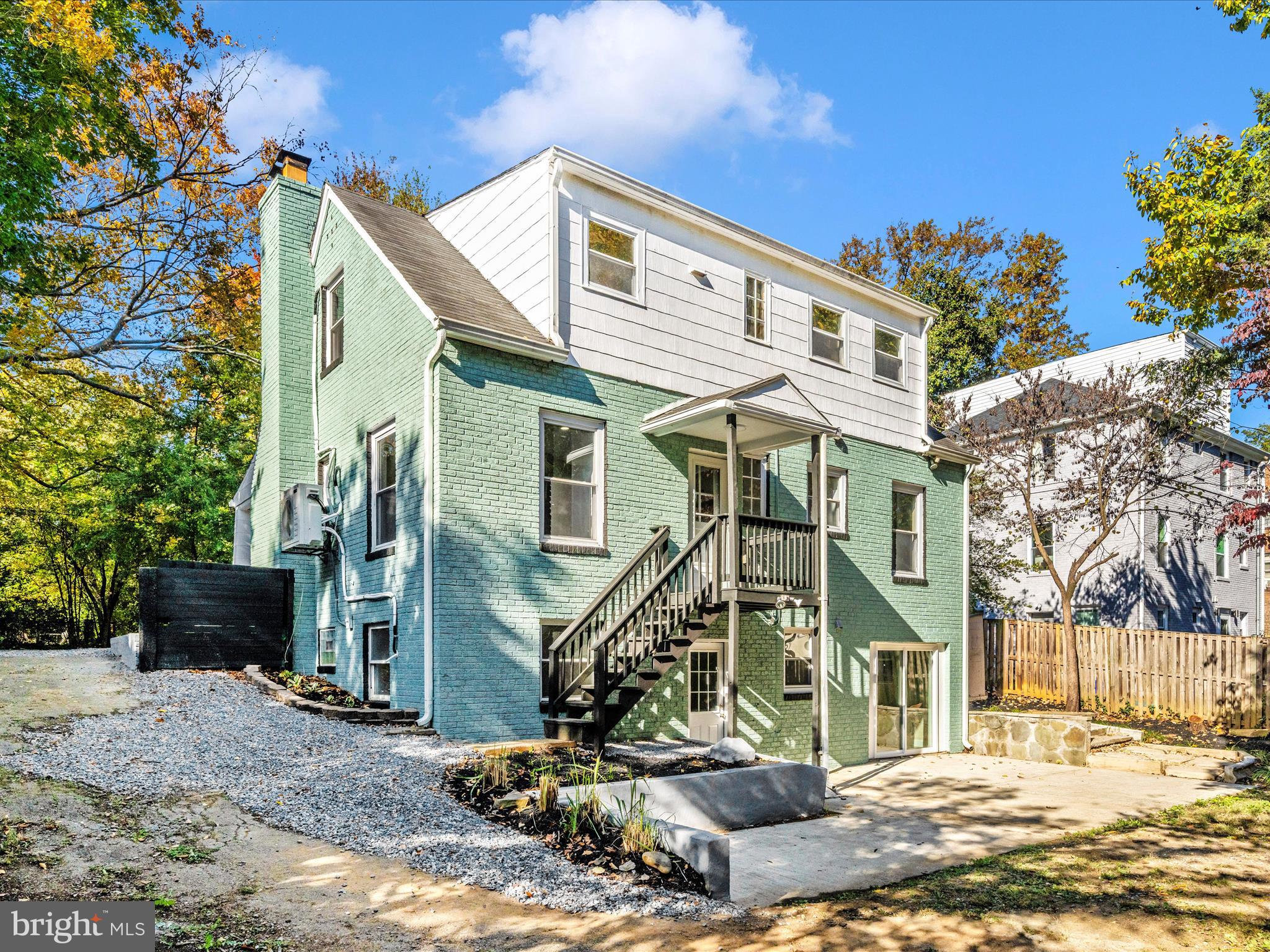 WHEATON OUT RES. (1) - Residential