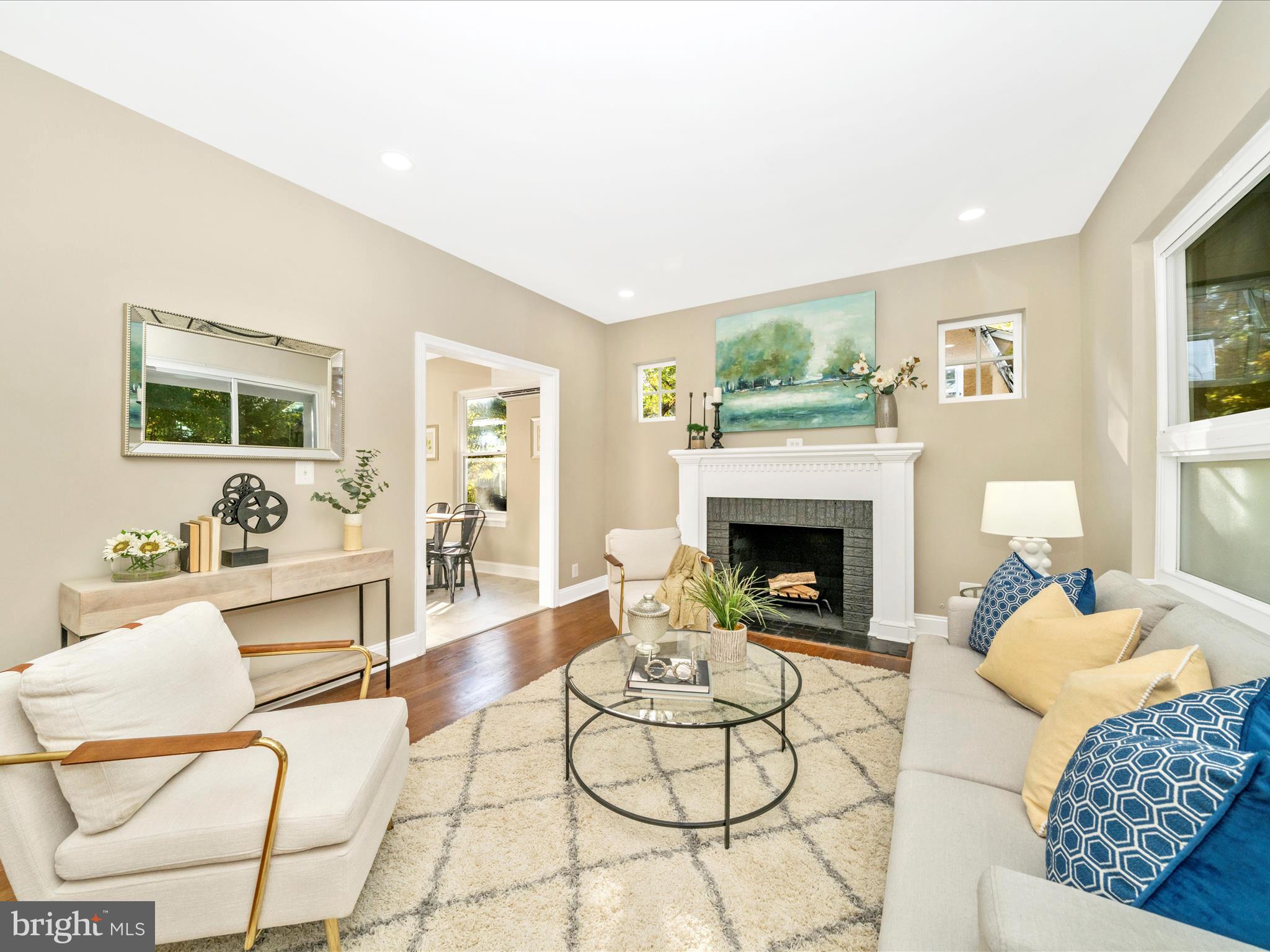 WHEATON OUT RES. (1) - Residential