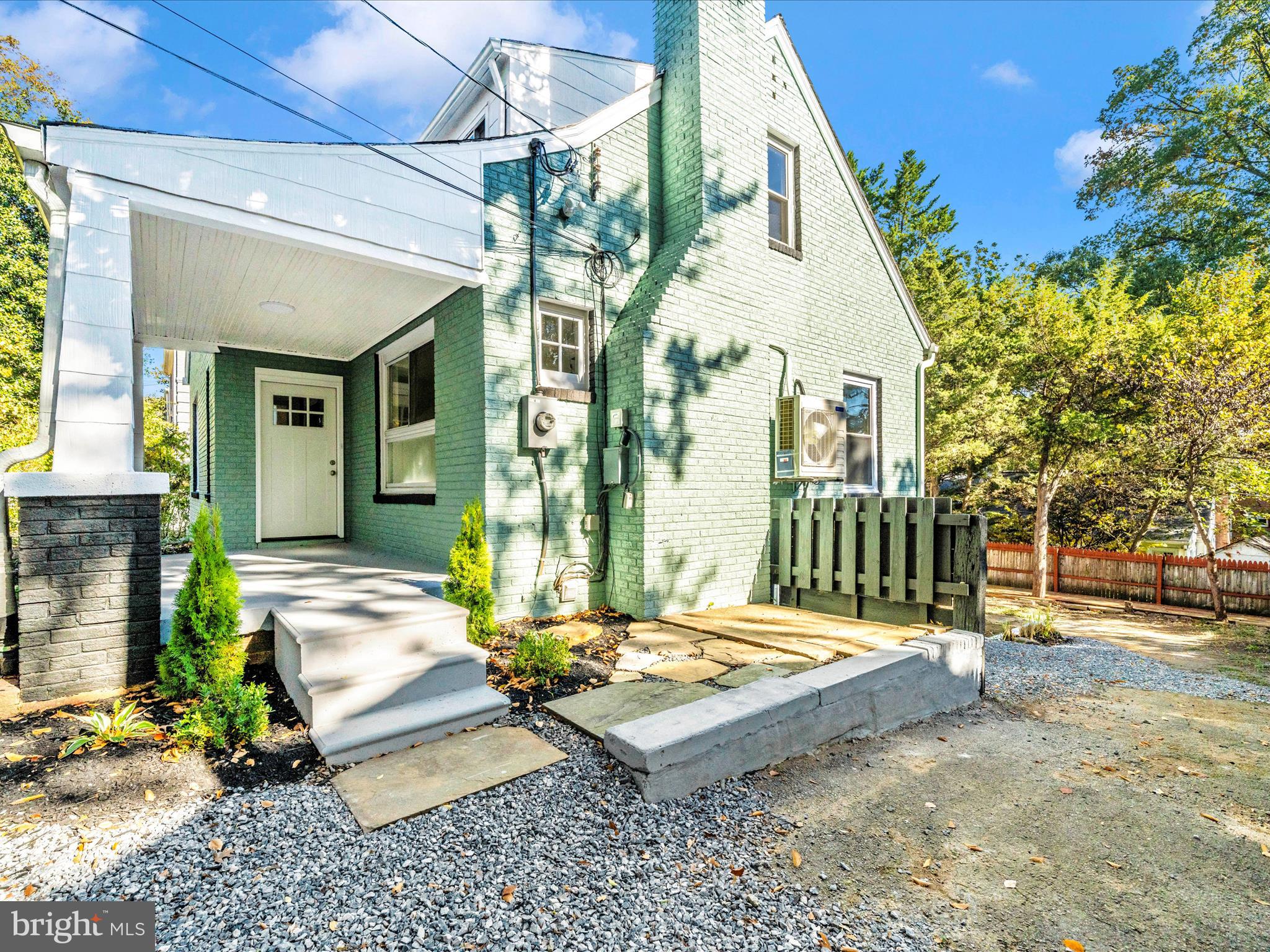 WHEATON OUT RES. (1) - Residential