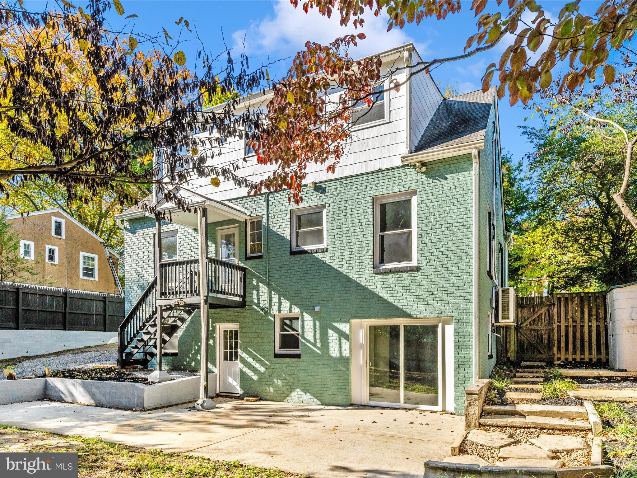 WHEATON OUT RES. (1) - Residential