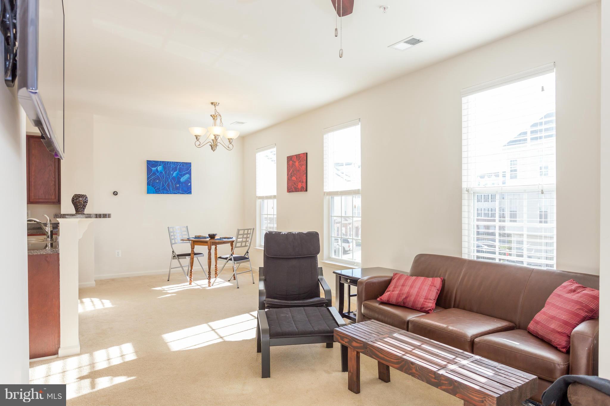 PARKS AT PIEDMONT SOUTH - Residential