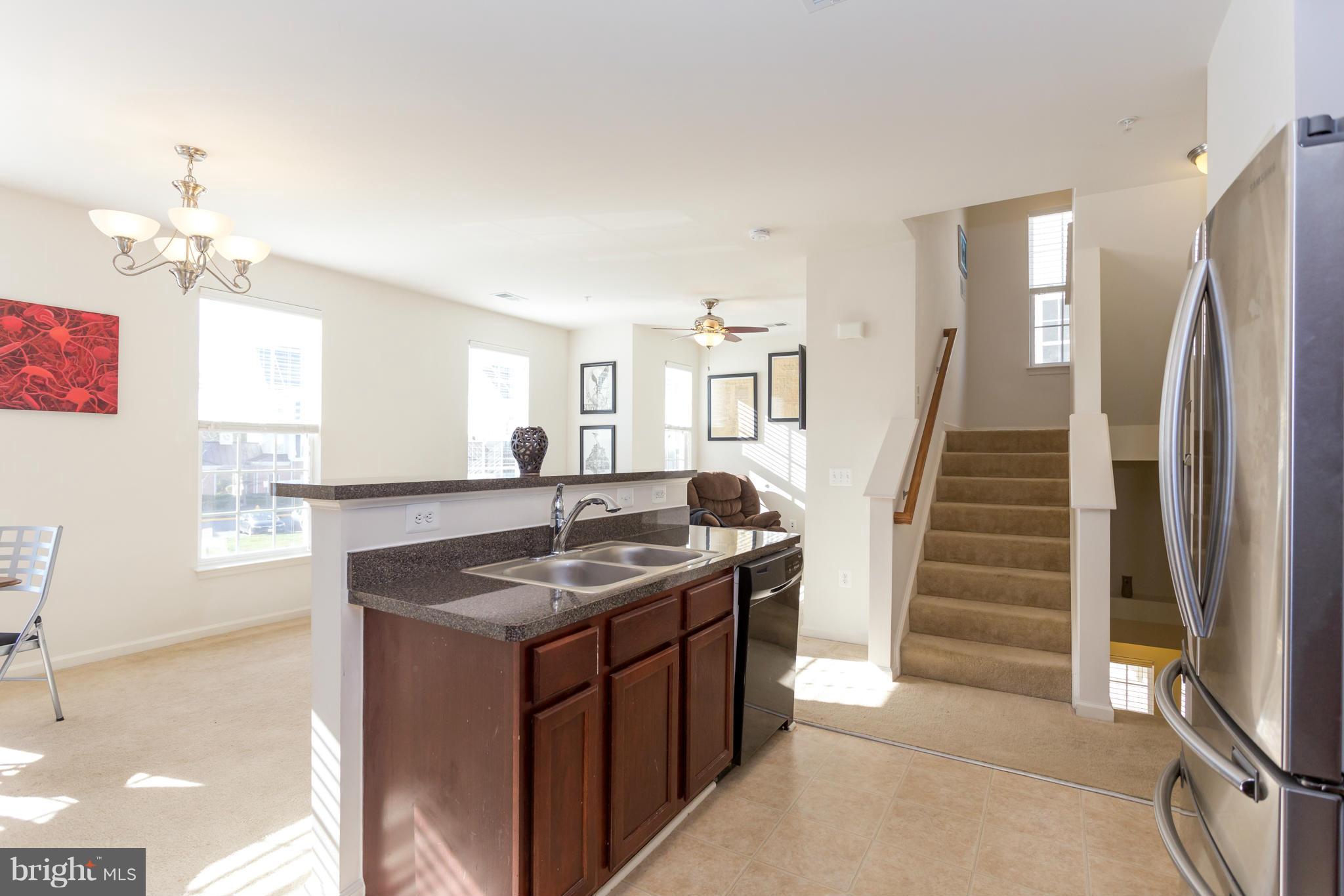 PARKS AT PIEDMONT SOUTH - Residential