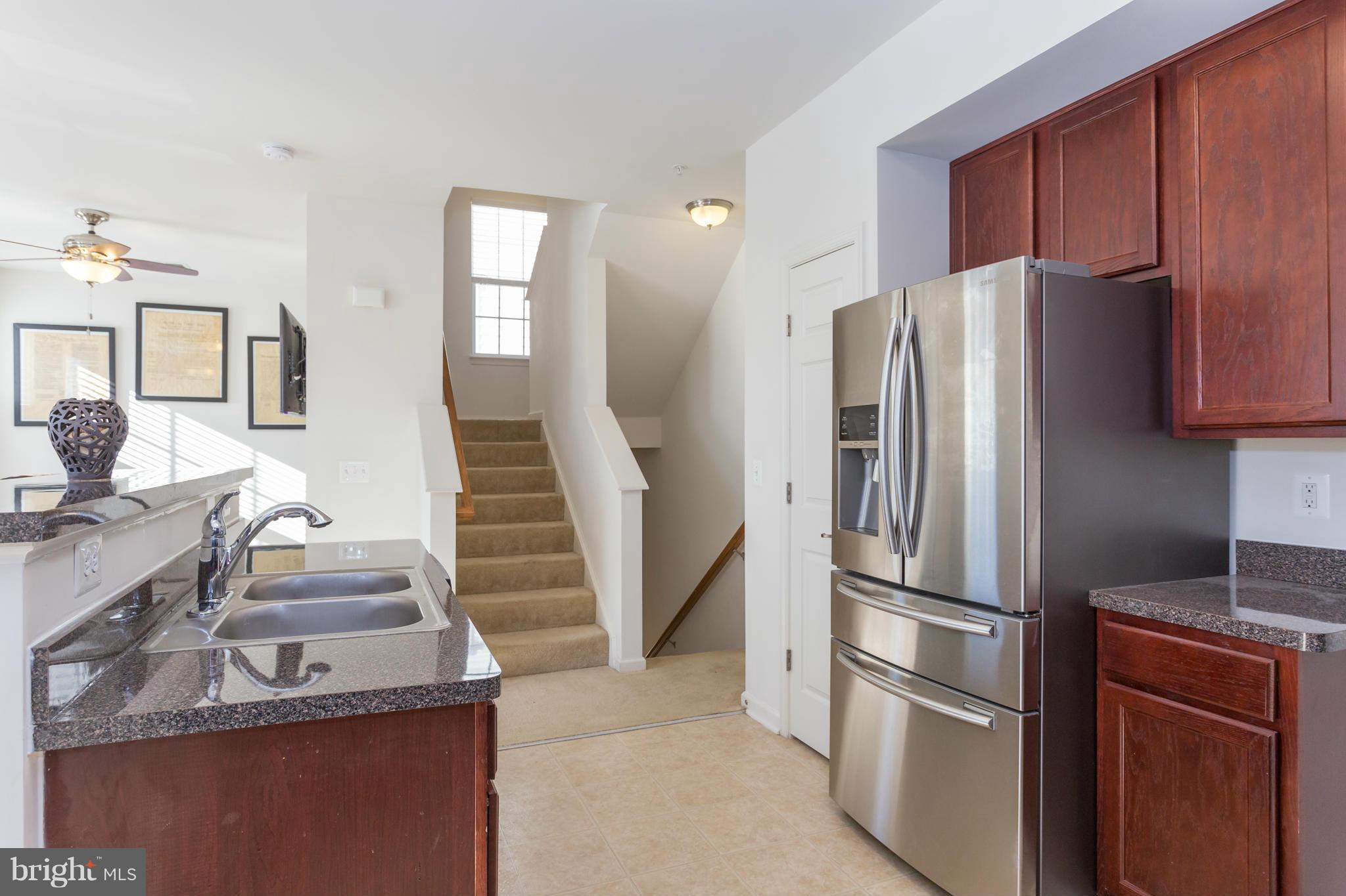 PARKS AT PIEDMONT SOUTH - Residential