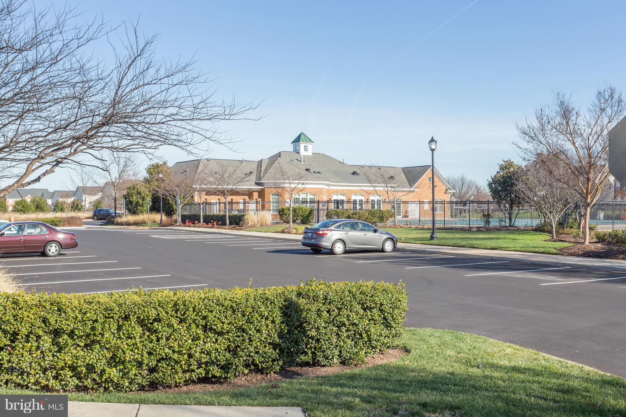 PARKS AT PIEDMONT SOUTH - Residential