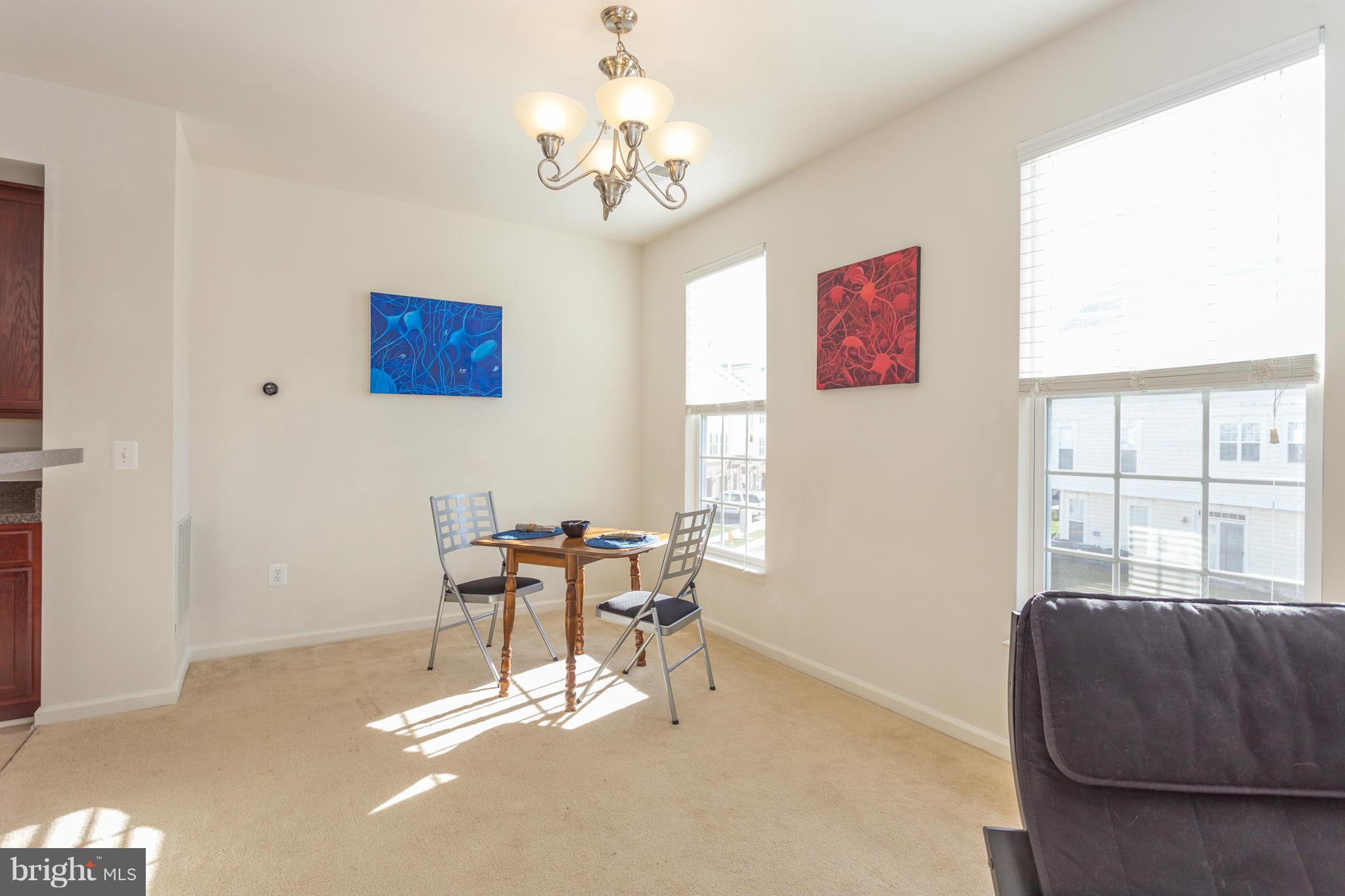 PARKS AT PIEDMONT SOUTH - Residential