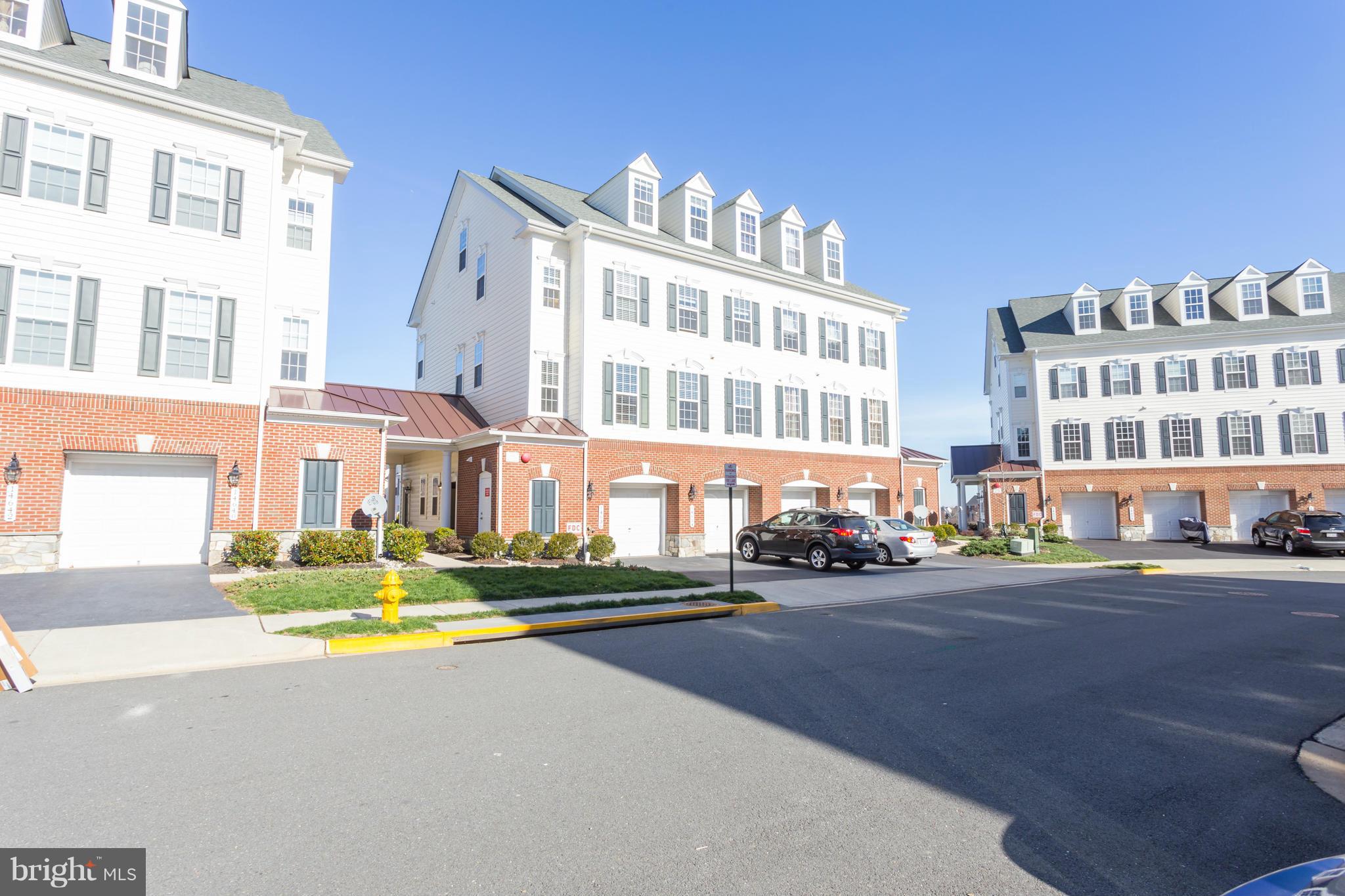 PARKS AT PIEDMONT SOUTH - Residential