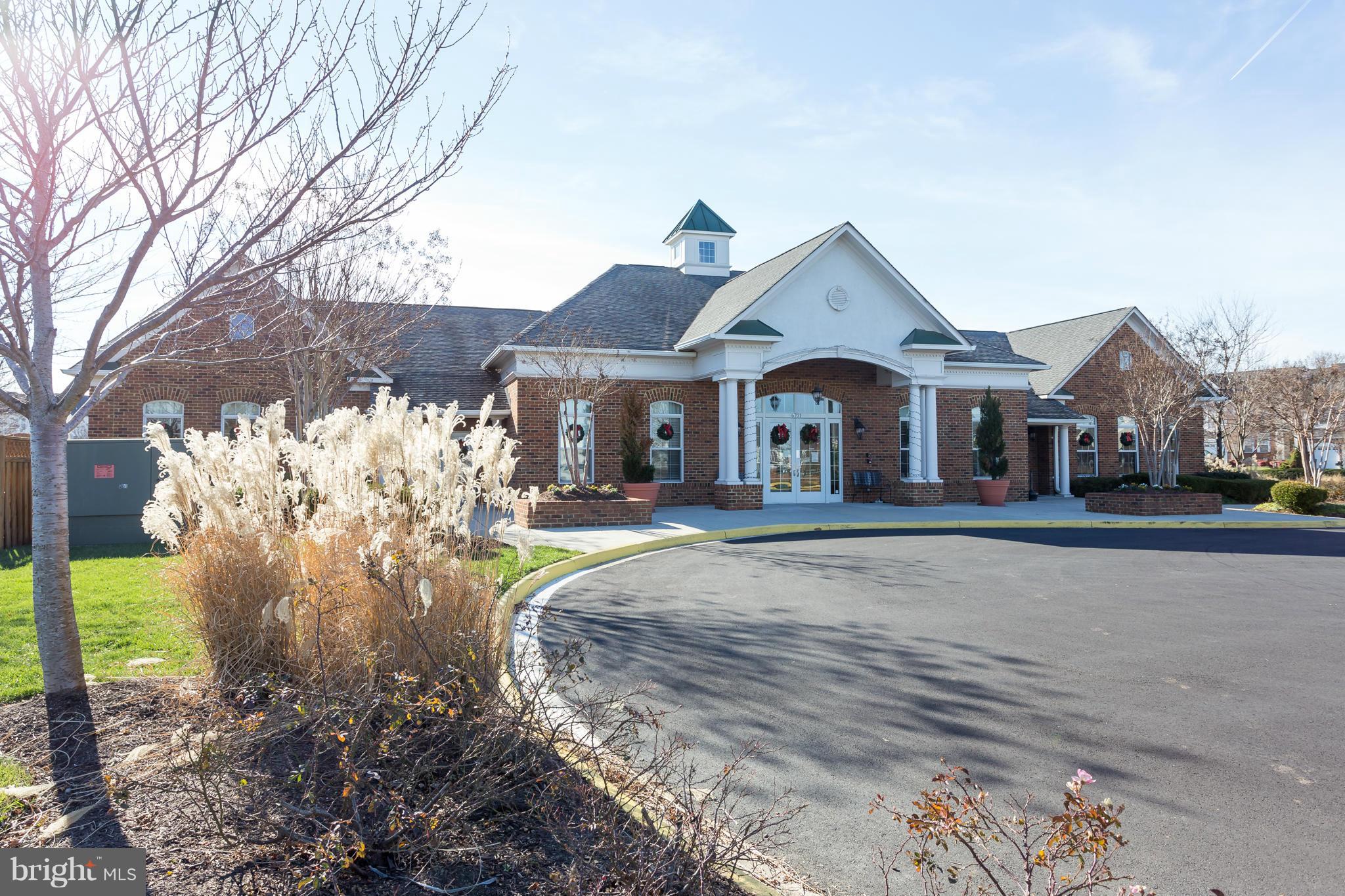 PARKS AT PIEDMONT SOUTH - Residential