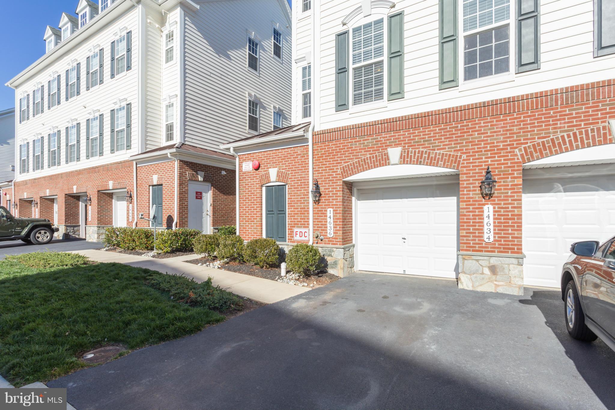 PARKS AT PIEDMONT SOUTH - Residential