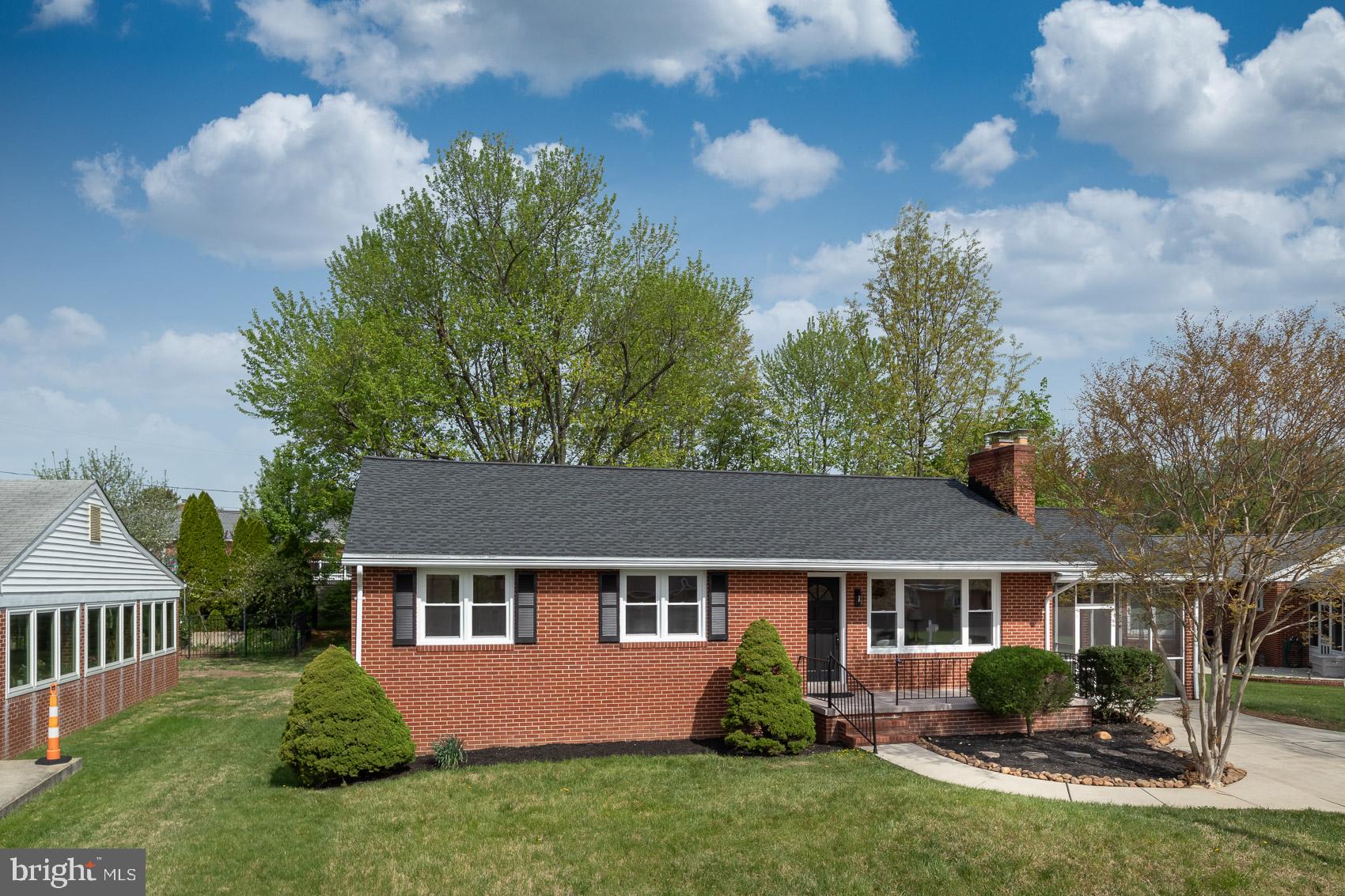 GUNPOWDER ESTATES - Residential