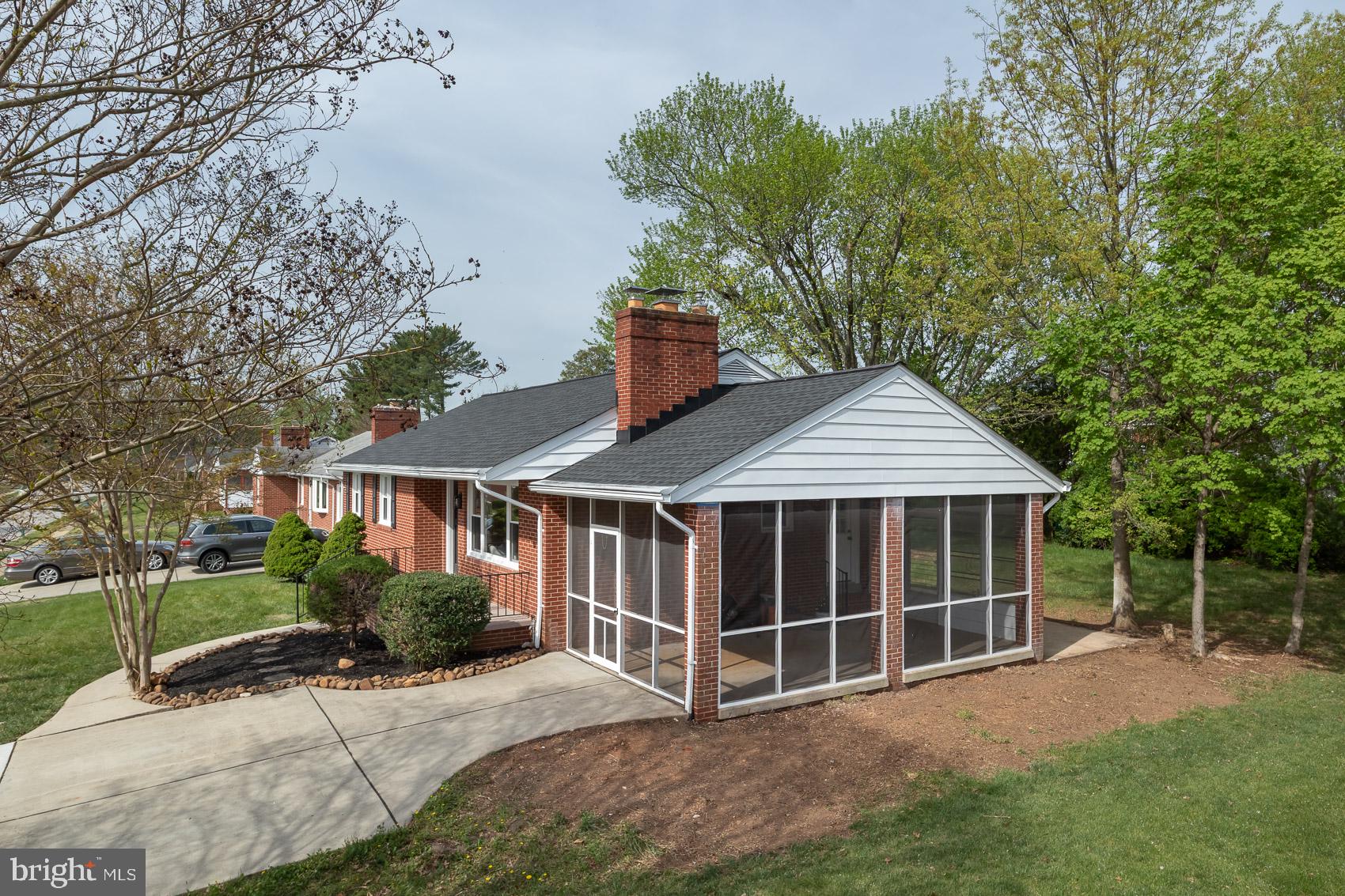 GUNPOWDER ESTATES - Residential