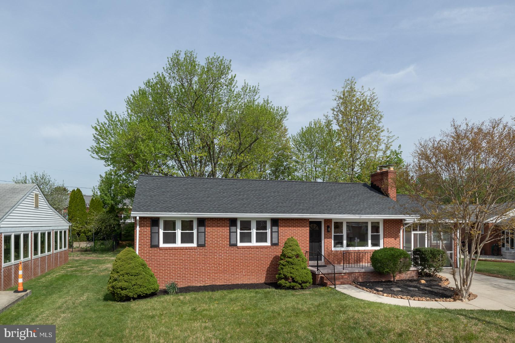 GUNPOWDER ESTATES - Residential