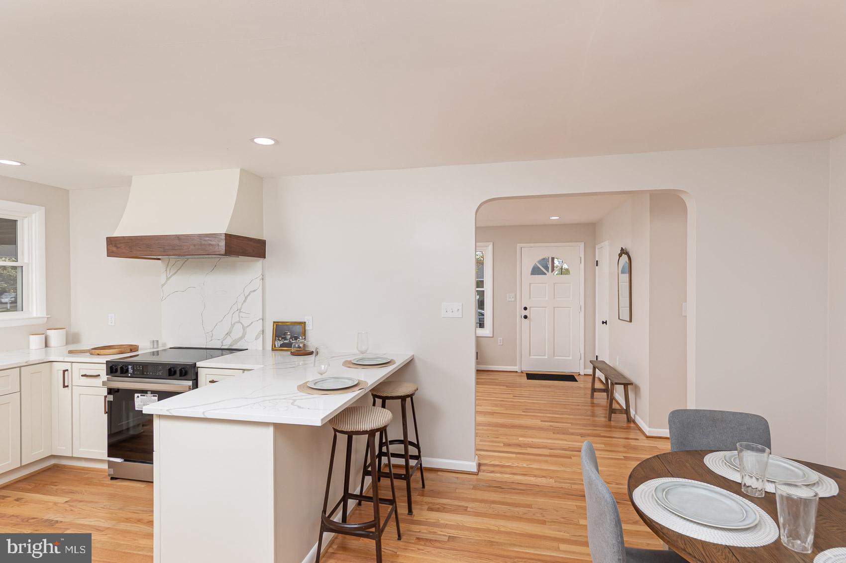 GUNPOWDER ESTATES - Residential