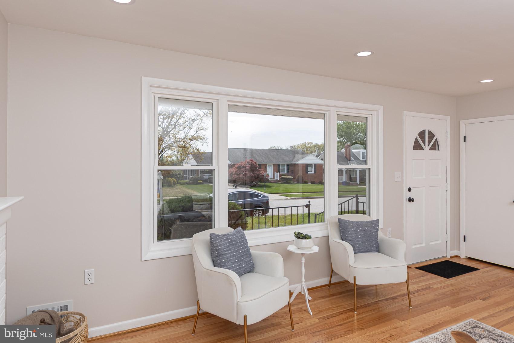 GUNPOWDER ESTATES - Residential