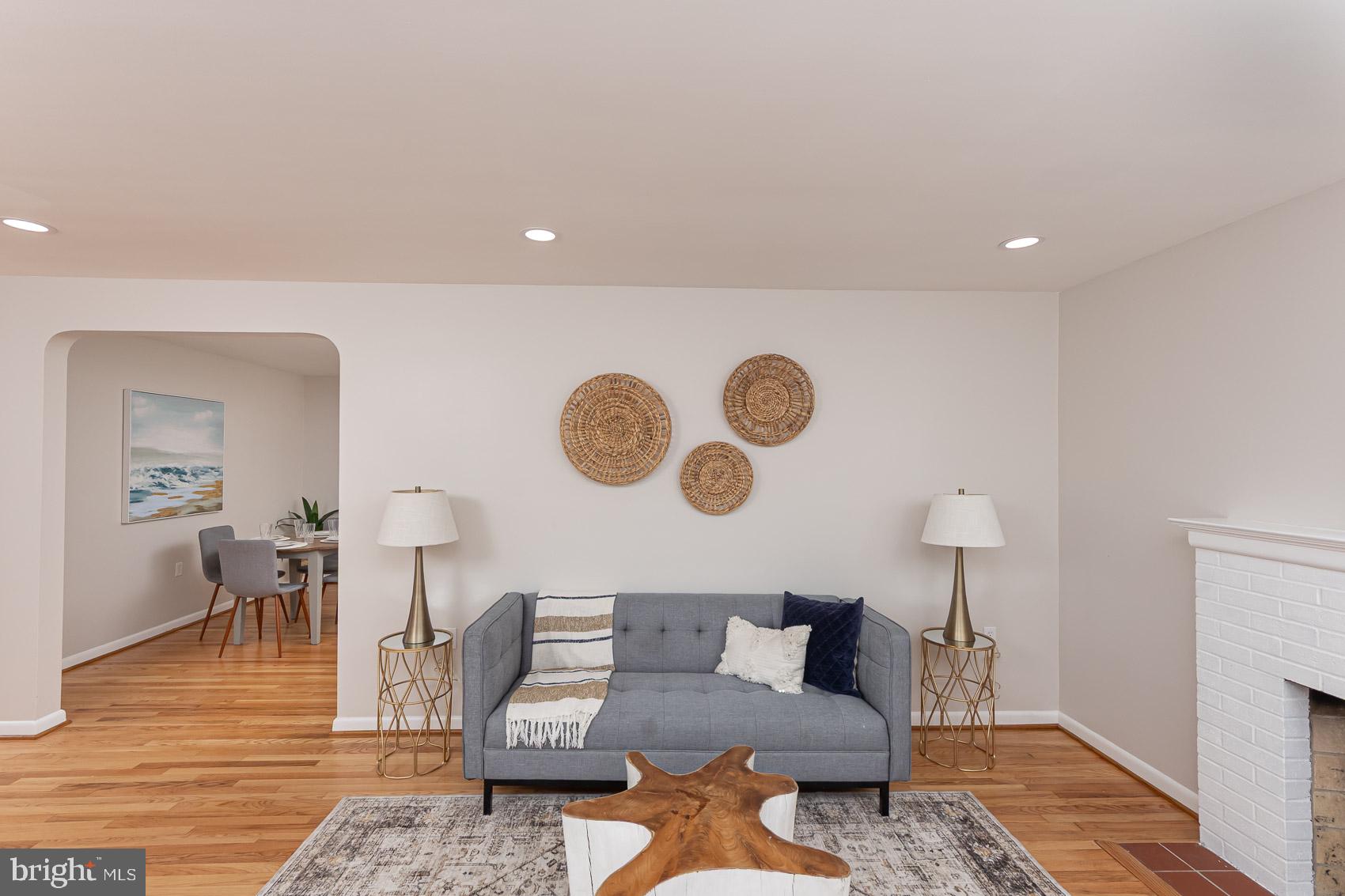 GUNPOWDER ESTATES - Residential