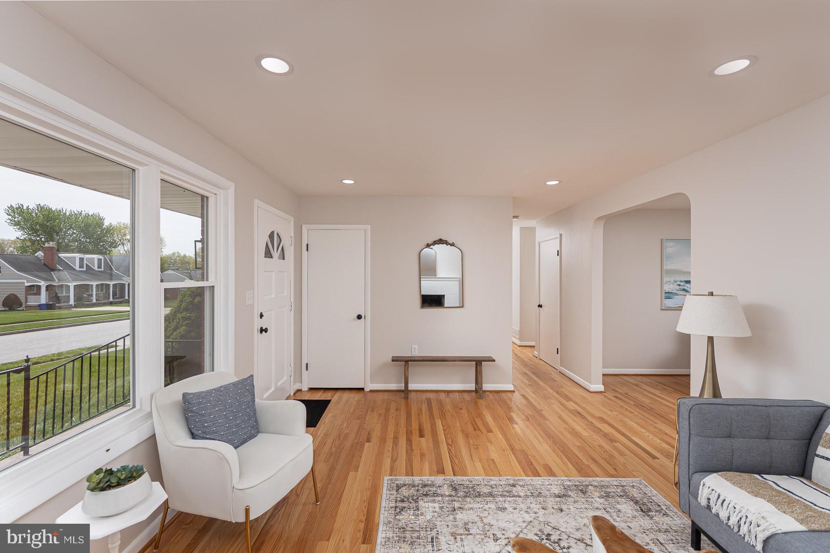 GUNPOWDER ESTATES - Residential