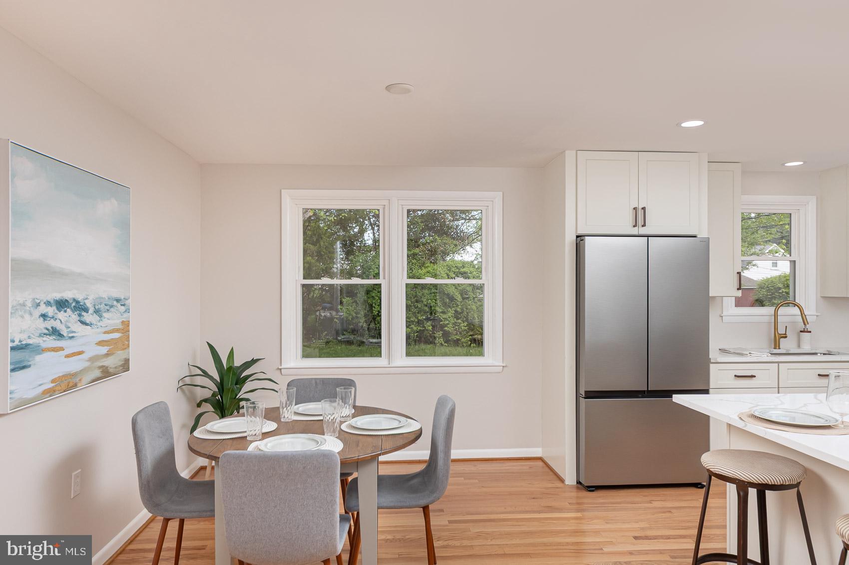 GUNPOWDER ESTATES - Residential