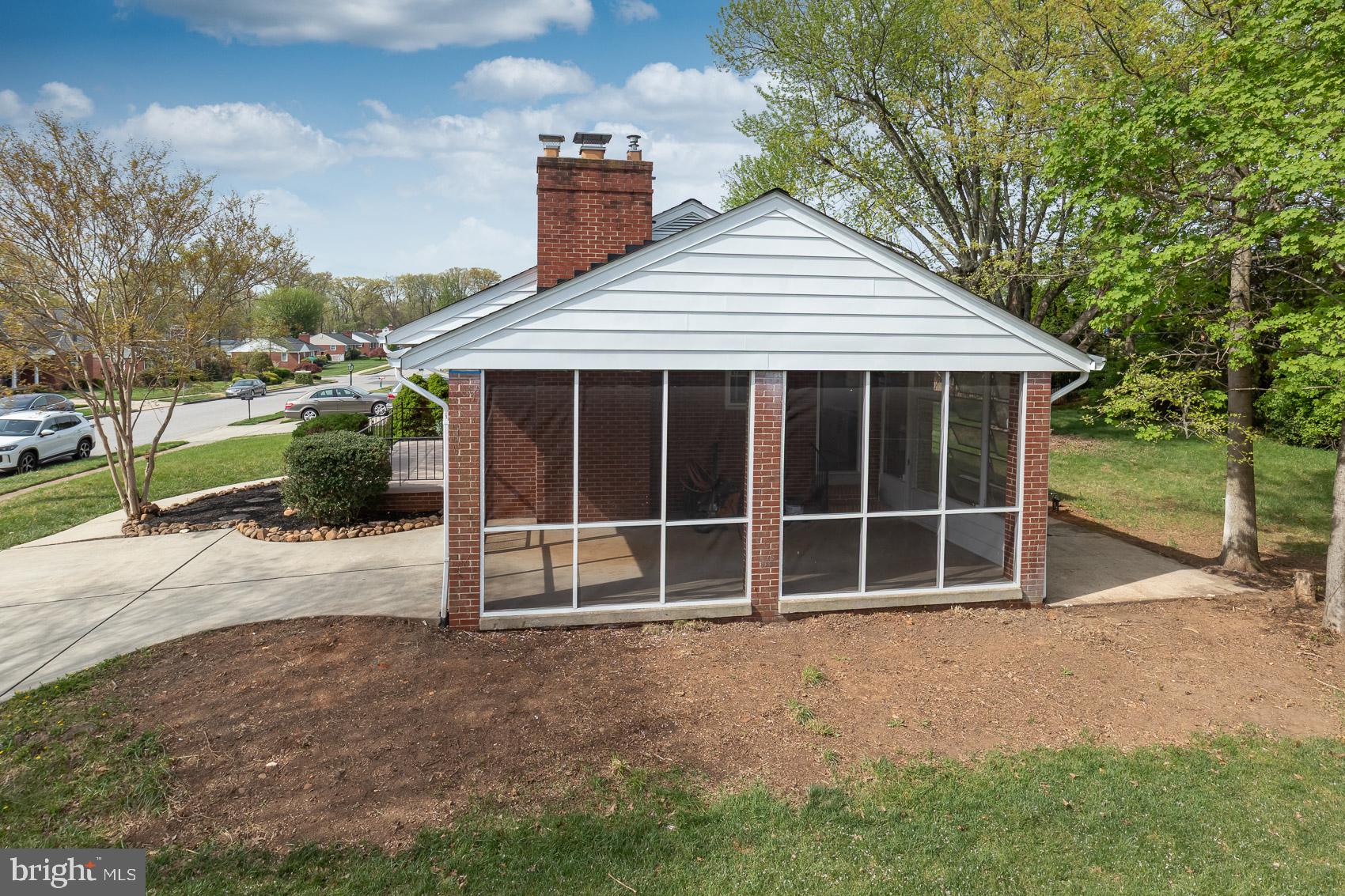 GUNPOWDER ESTATES - Residential