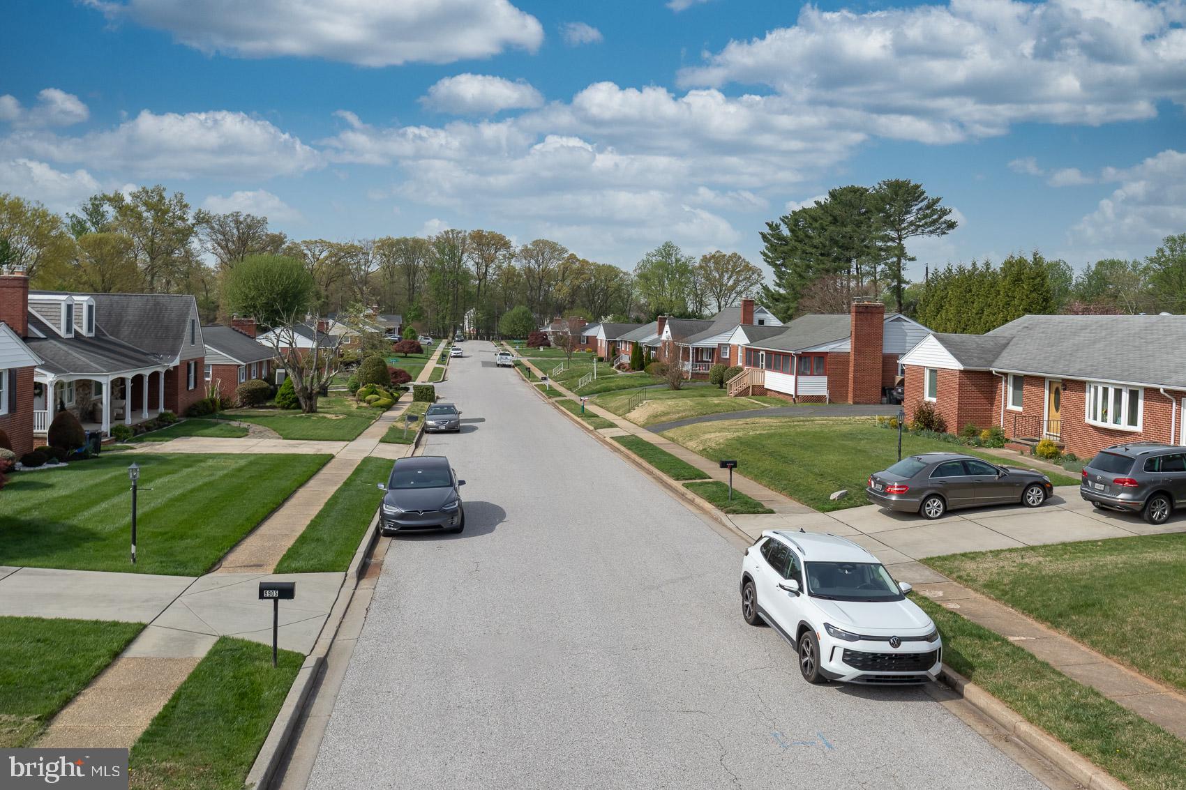 GUNPOWDER ESTATES - Residential