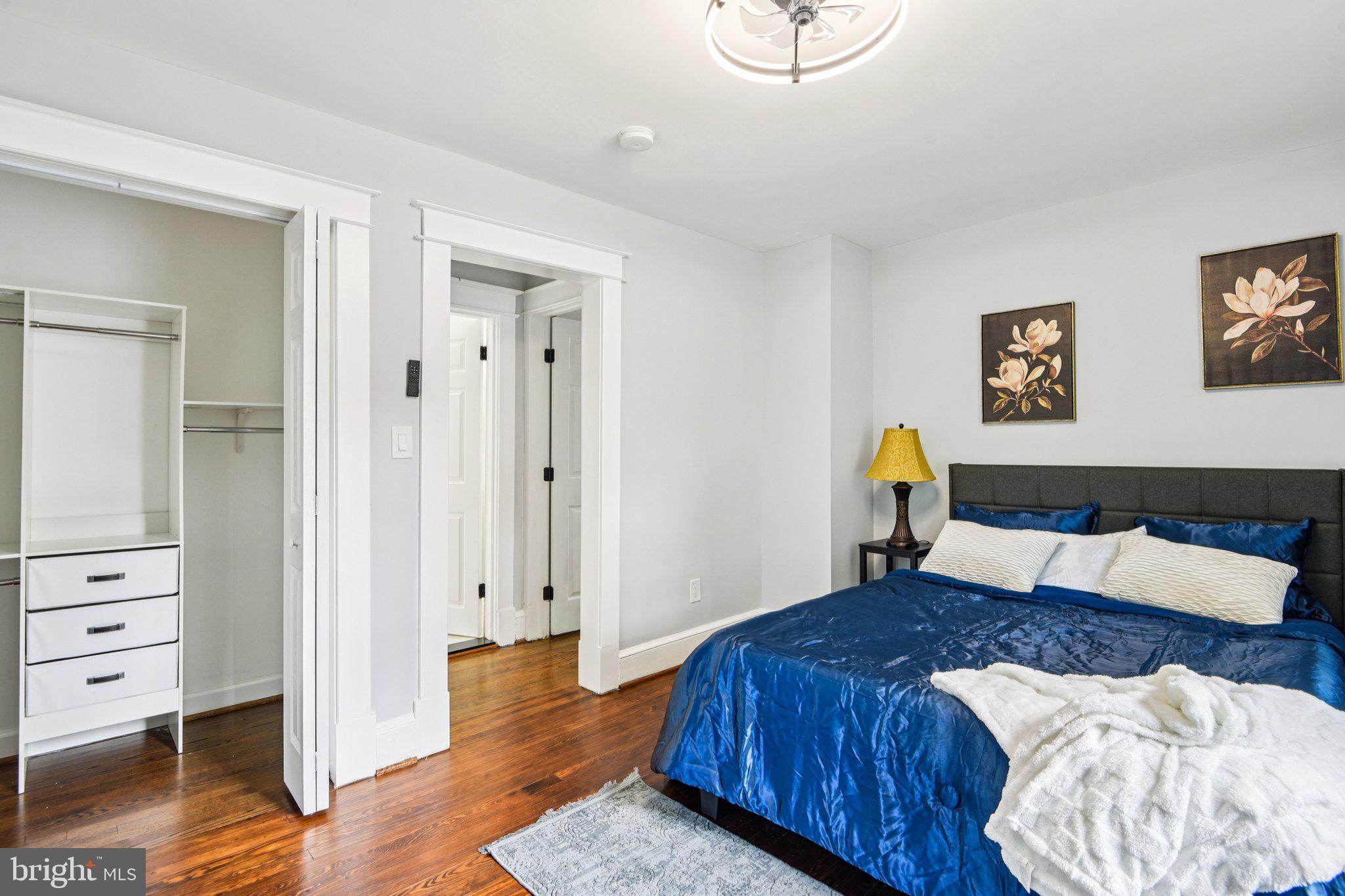 HOLLADAY CO ADDN - Residential