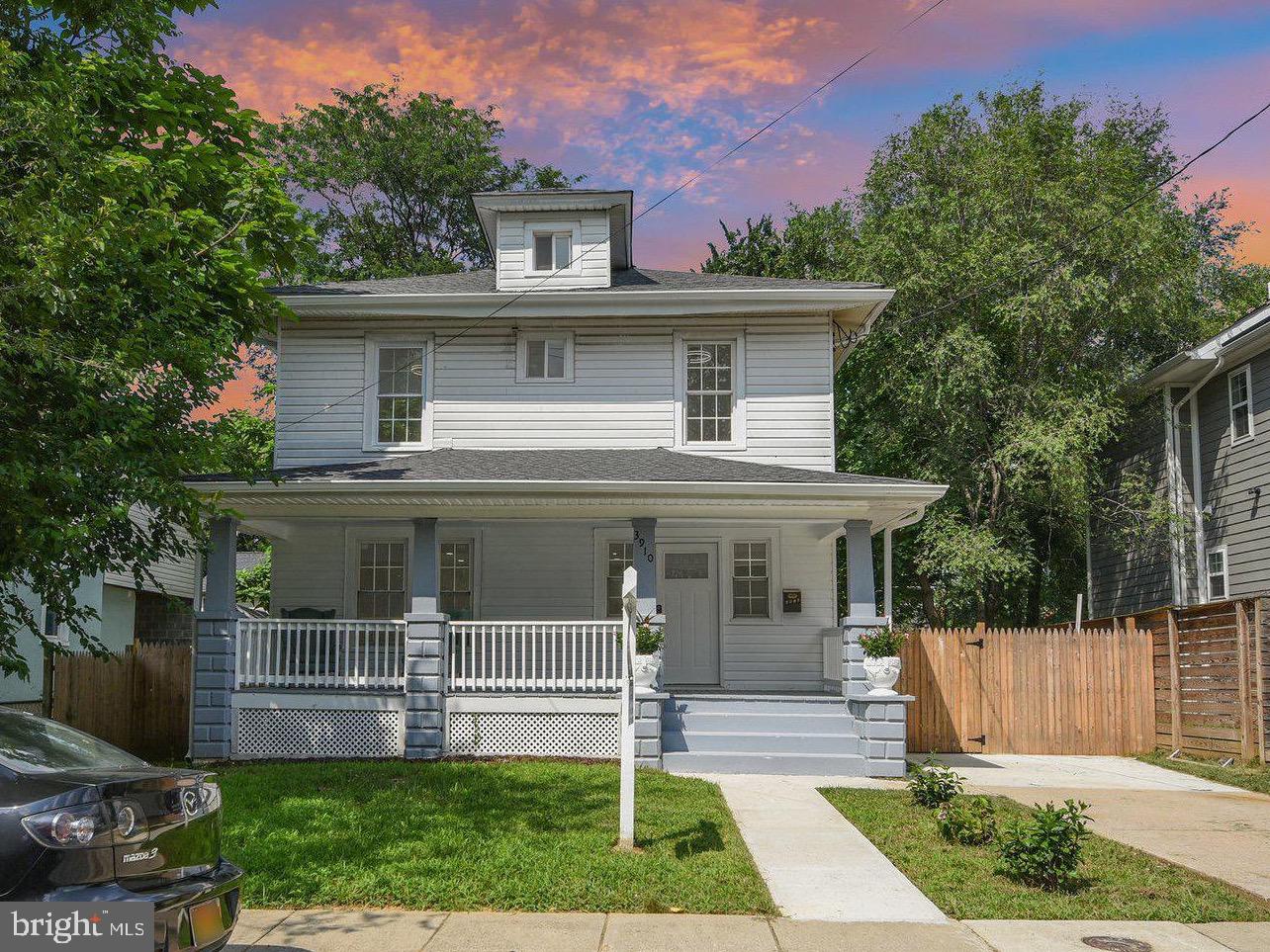 HOLLADAY CO ADDN - Residential