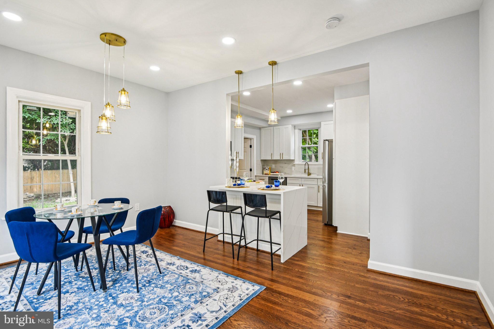 HOLLADAY CO ADDN - Residential