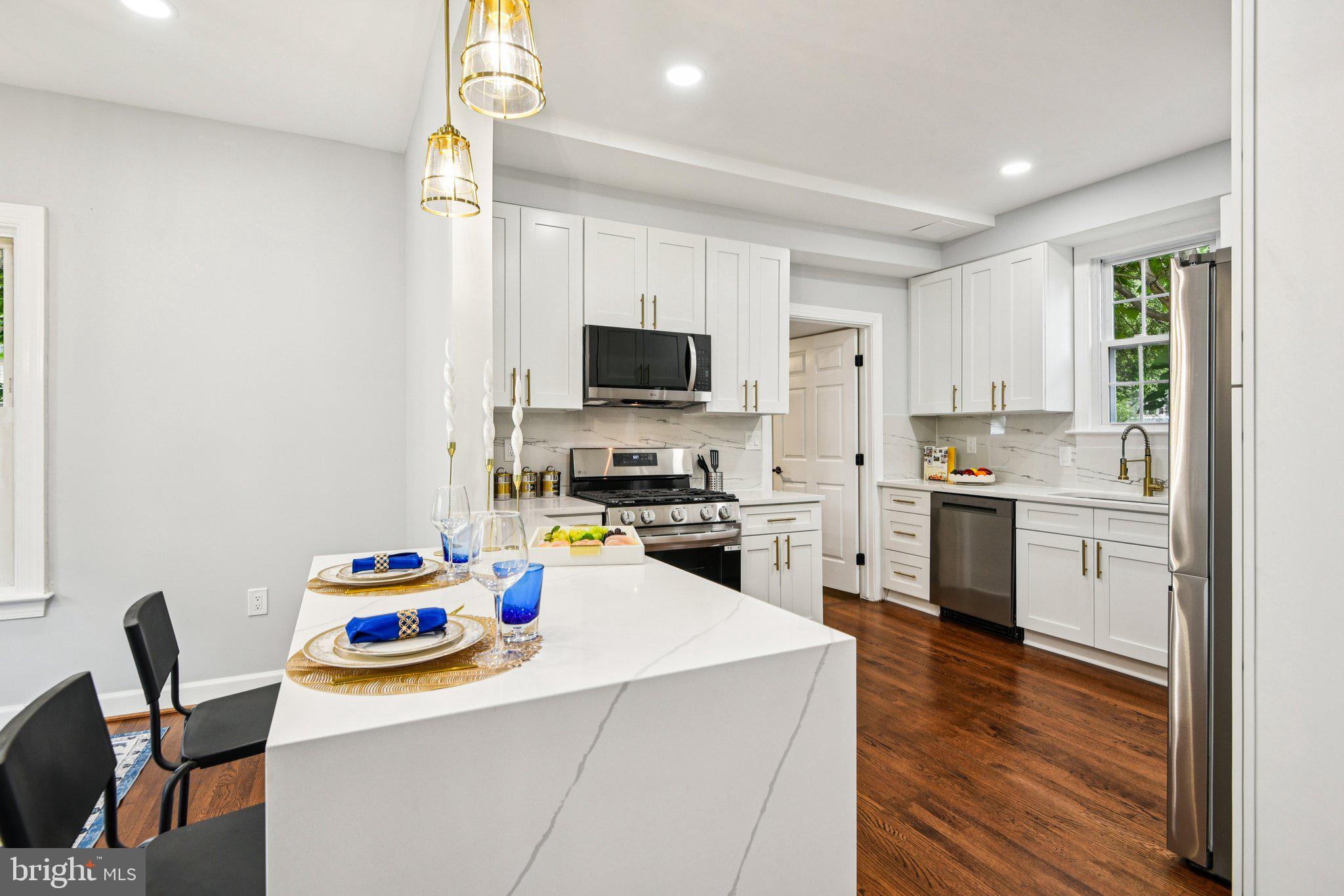 HOLLADAY CO ADDN - Residential